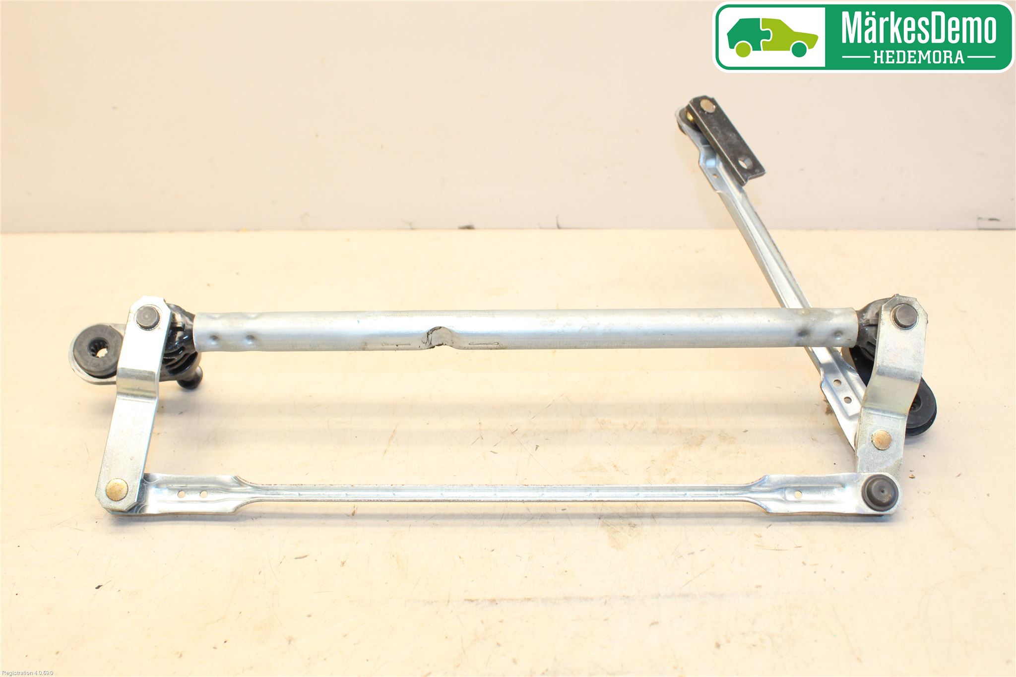 Seat LEON 13-20 Torkarmekanism Vindruta