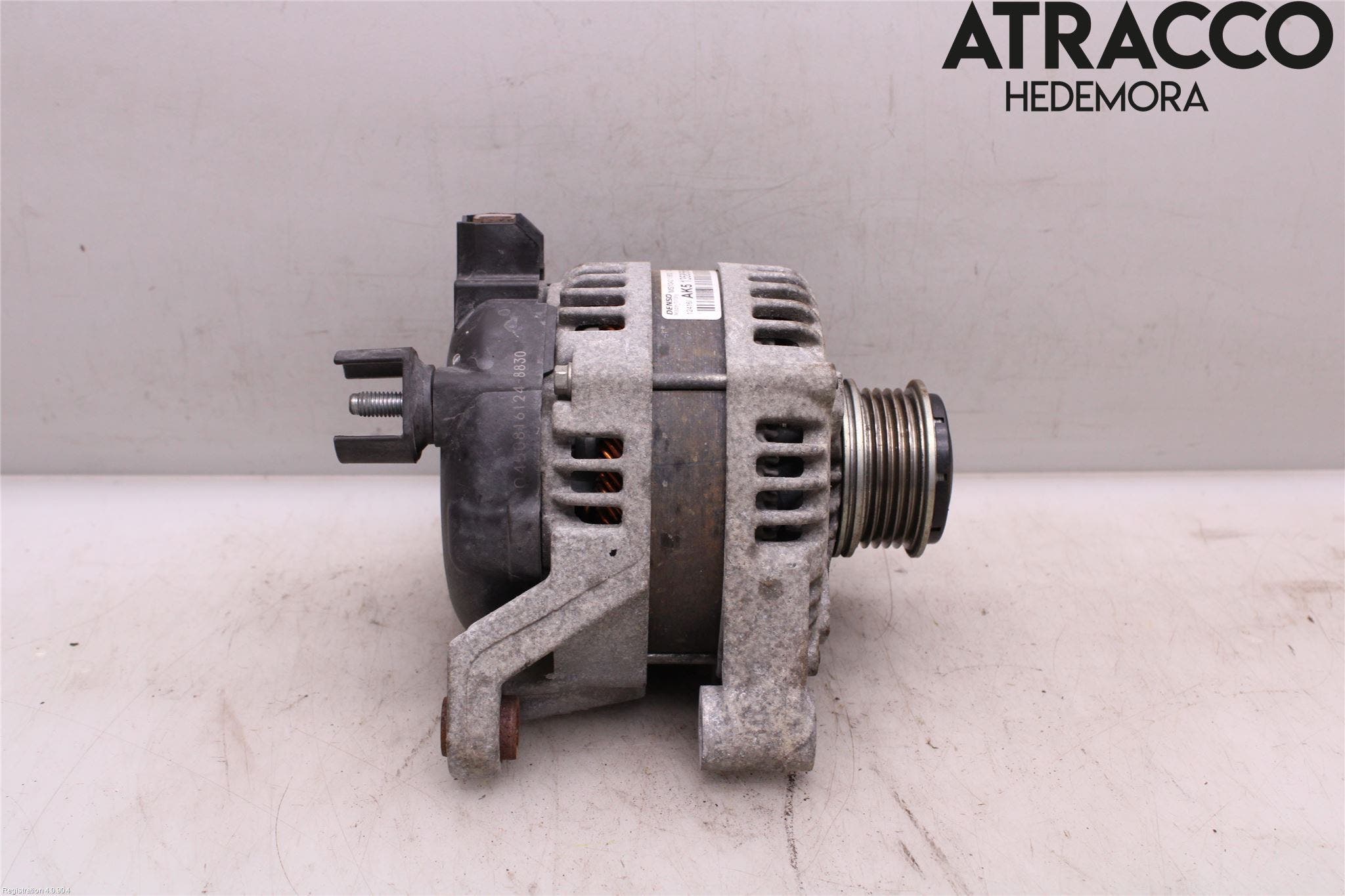 Opel CORSA E 15-19 Generator