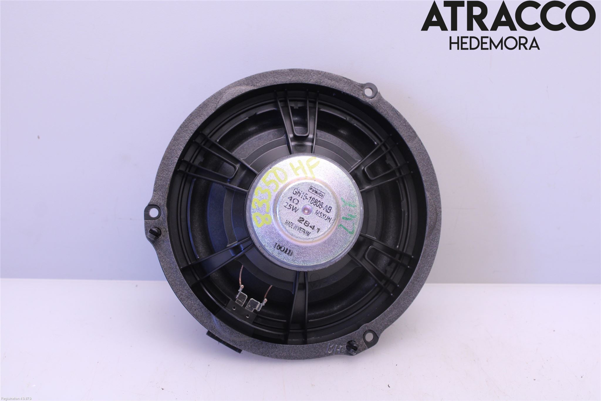 Ford TRANSIT/TOURNEO CONNECT 22- Högtalare