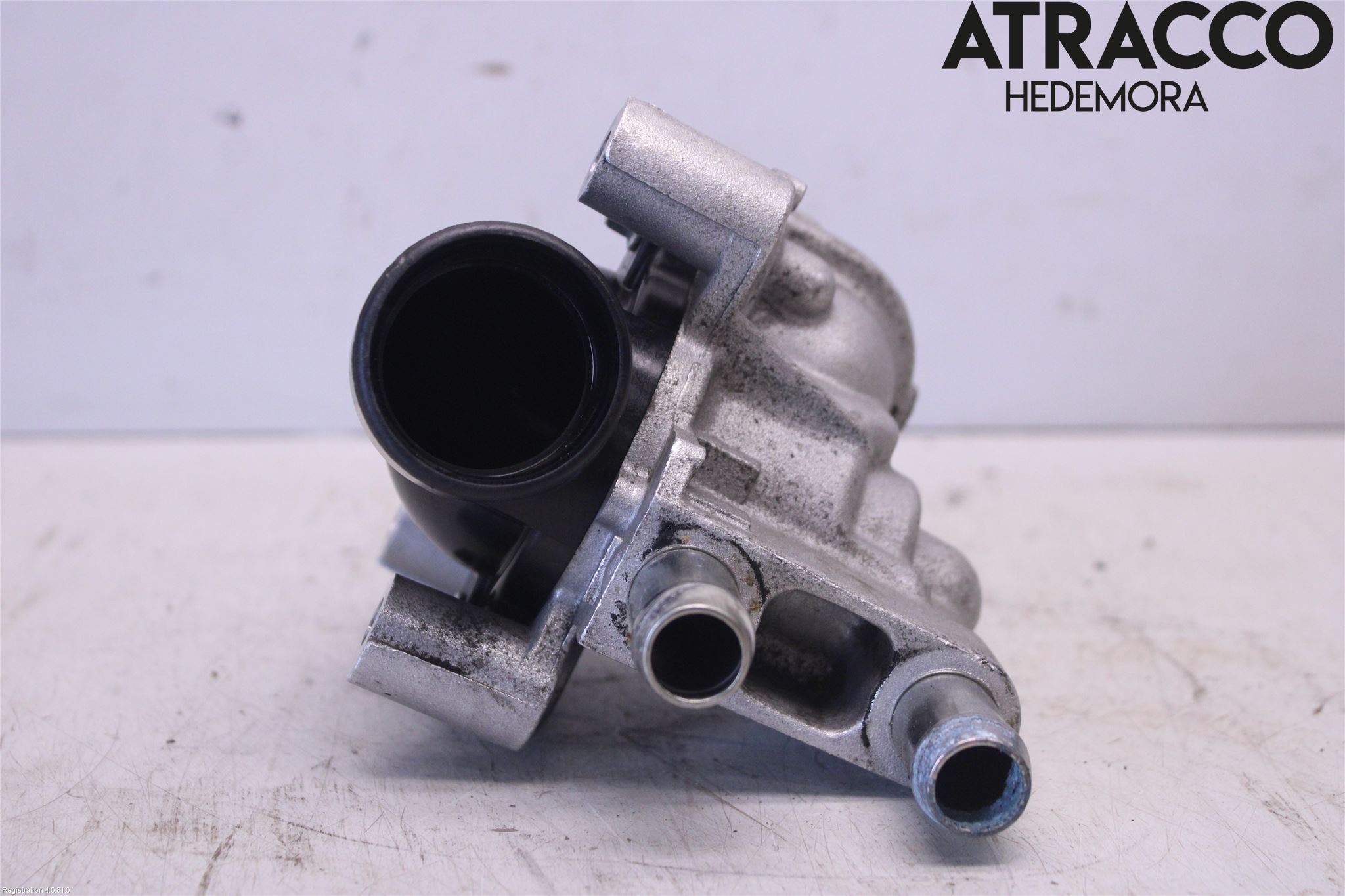 Mitsubishi ASX 10-22 Termostathus-Lock