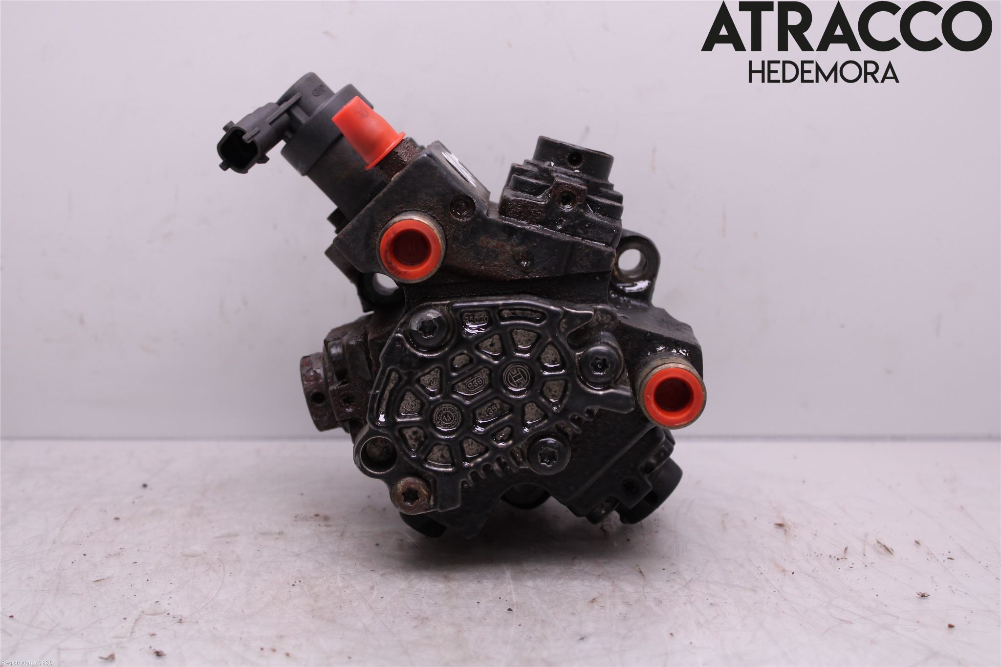 Hyundai i40 08-15 Bränsle Insppump Diesel