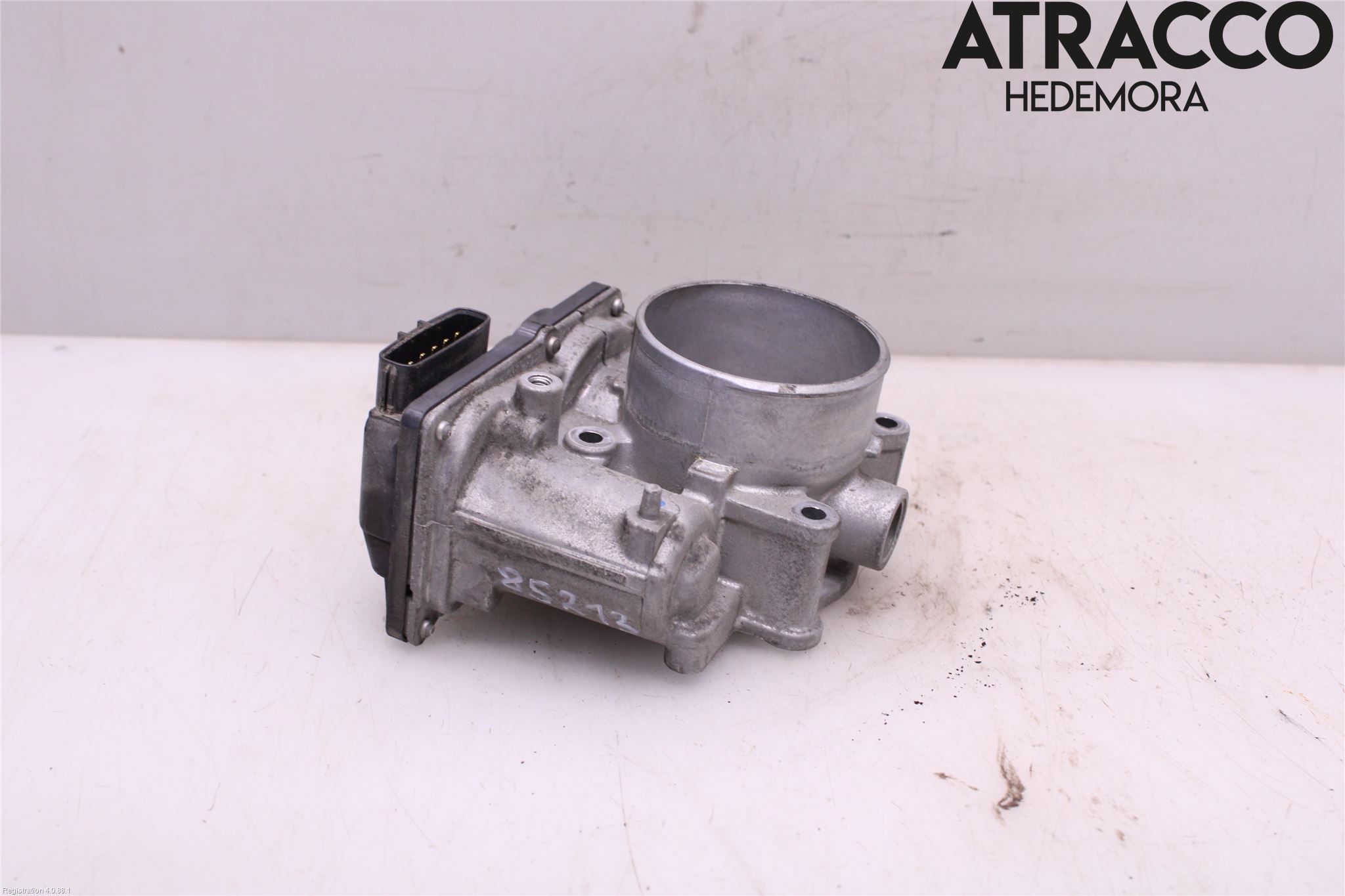 Mazda 3 III 14-19 Injspjällhus