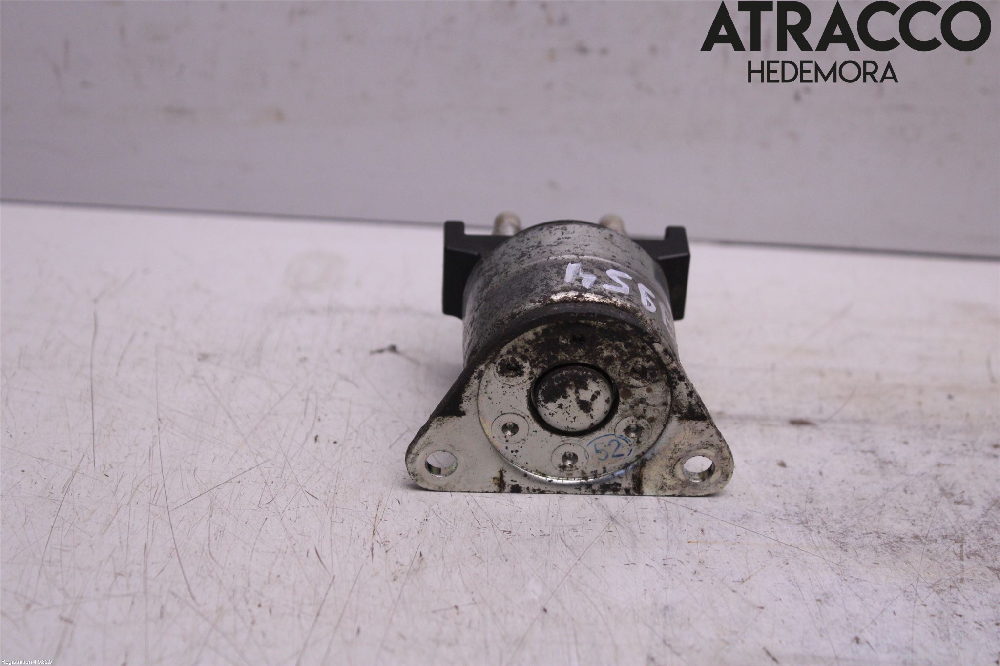 Nissan PULSAR Relä Övrigt