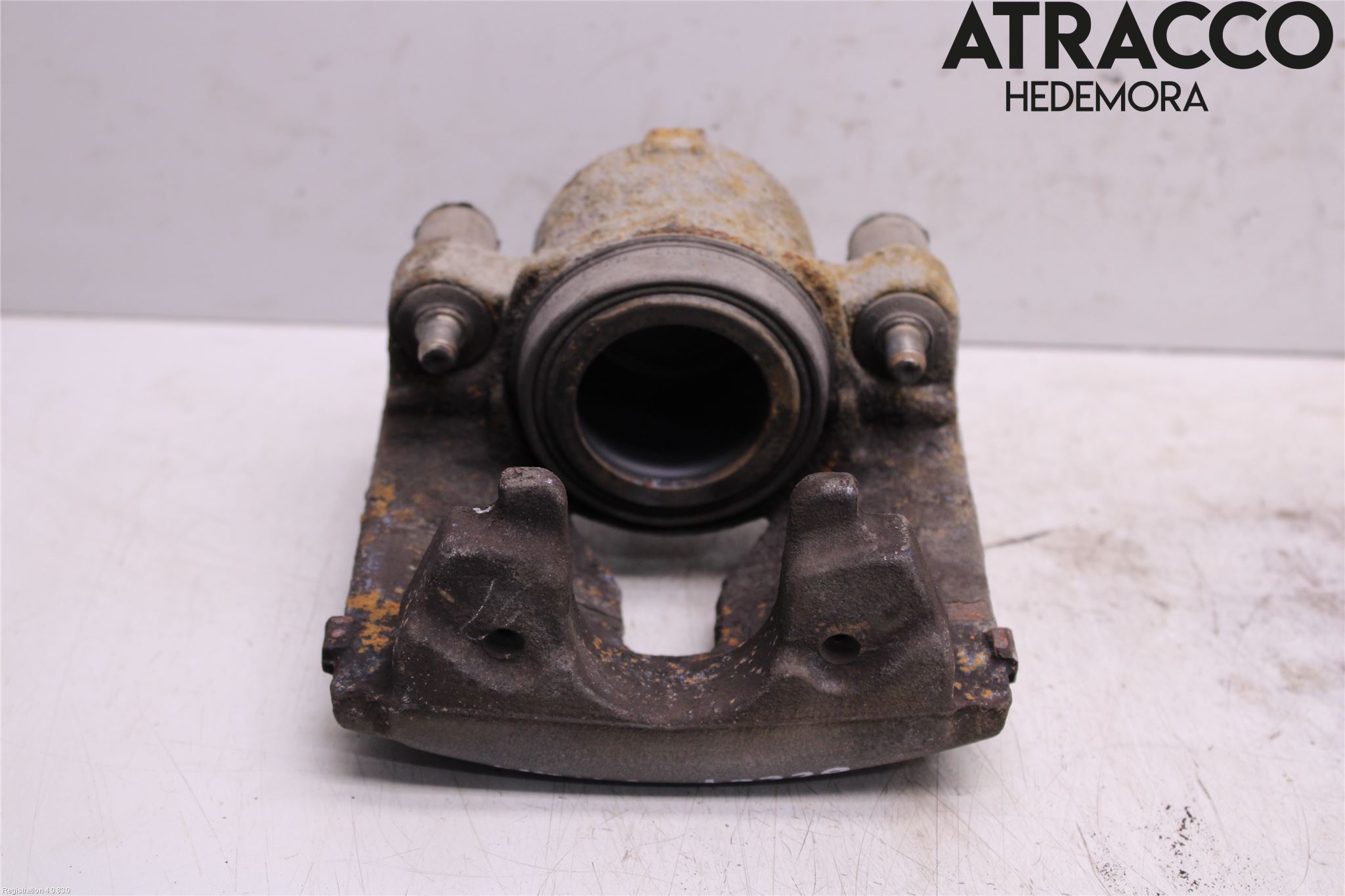 Honda CIVIC 17-22 Bromsok Fram Vänster