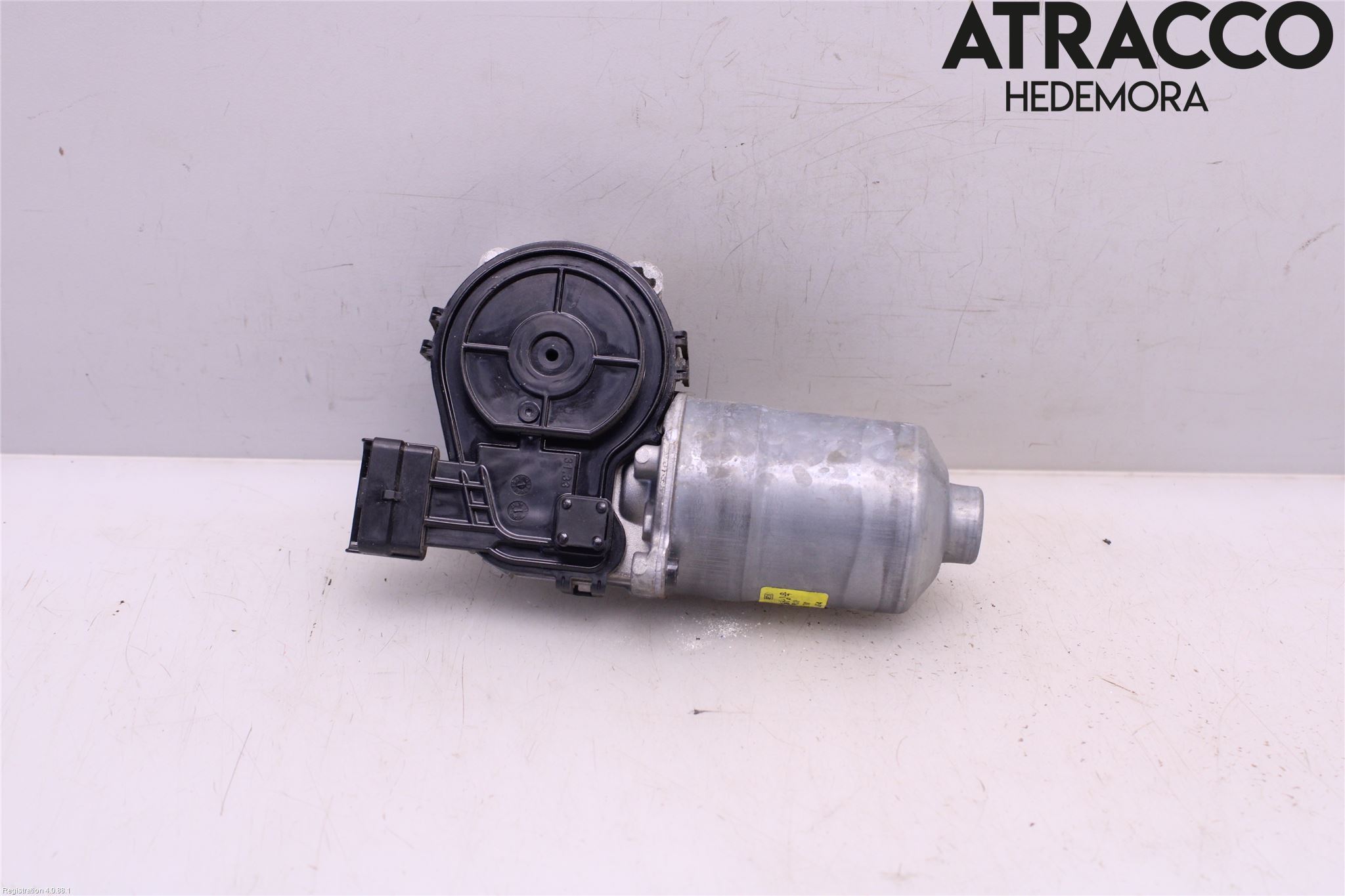 Kia CEED/CEED SW 19- Torkarmotor Vindruta