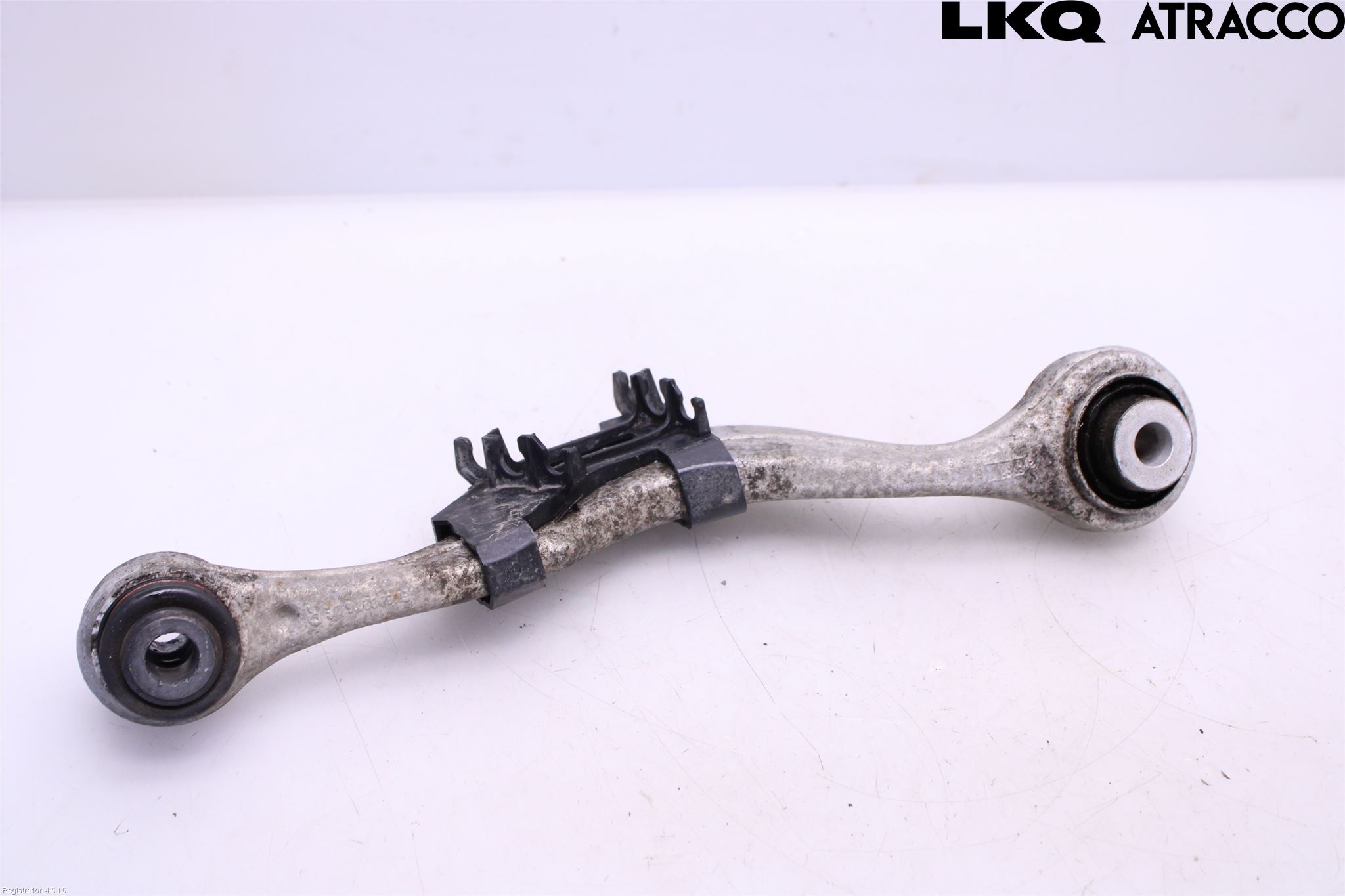 BMW 5 G30/G31/F90 17-23 Bärarm Bak Övre Höger