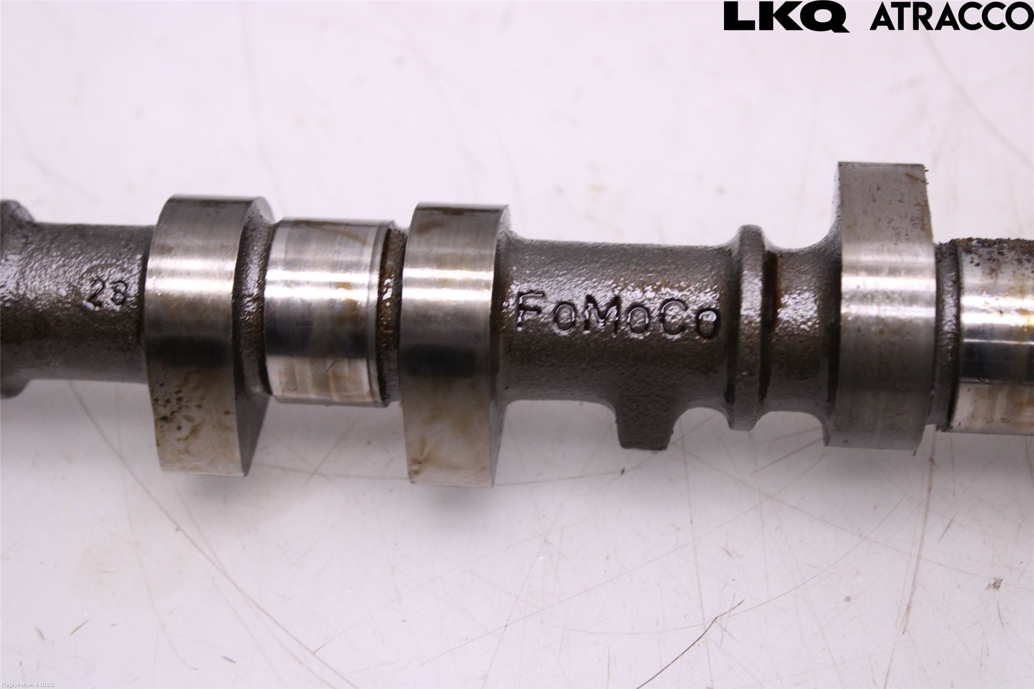 Ford FIESTA 13-17 Kamaxel