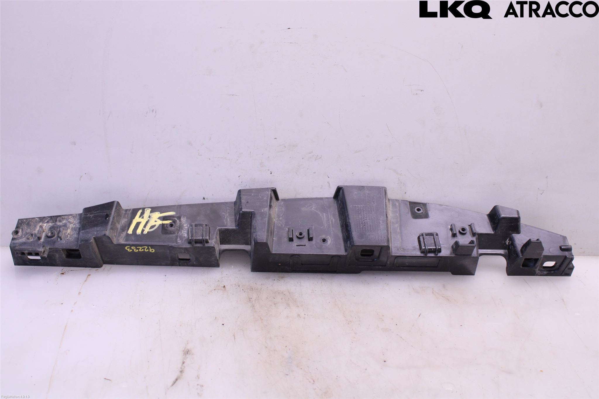 BMW i3 I01 13-22 Skärmfäste Fram Vä