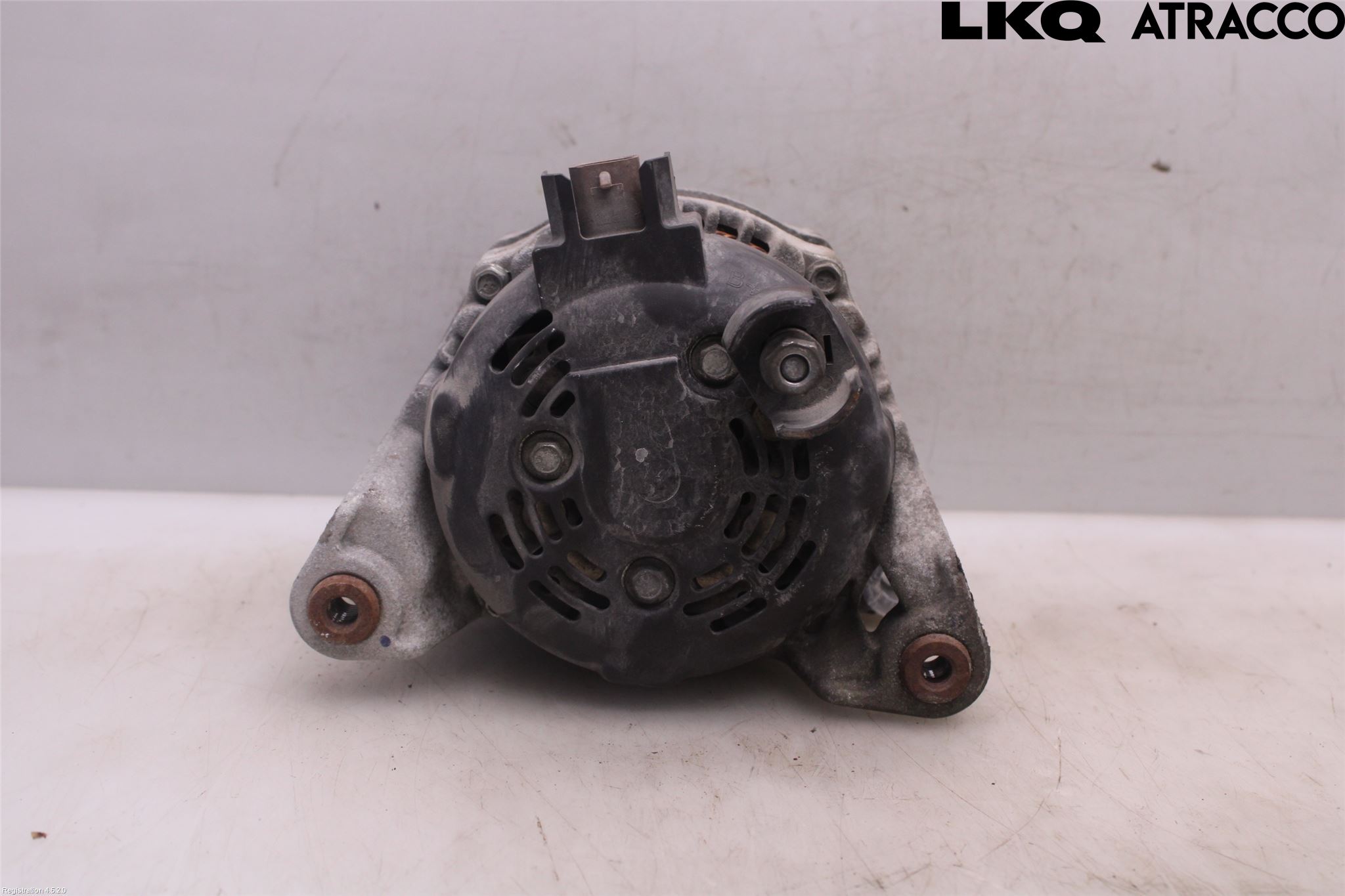 Opel CORSA E 15-19 Generator