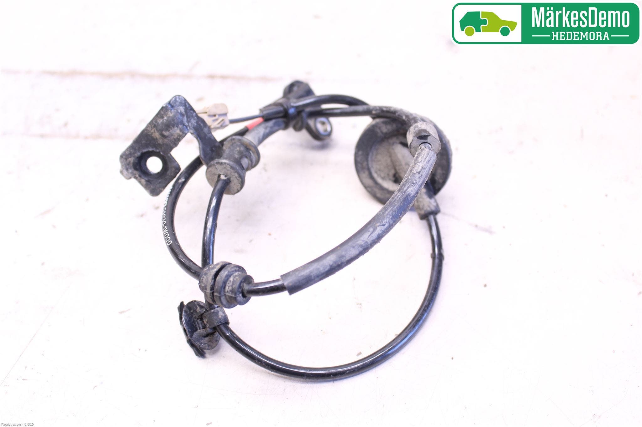 Kia RIO 12-16 Abs Sensor
