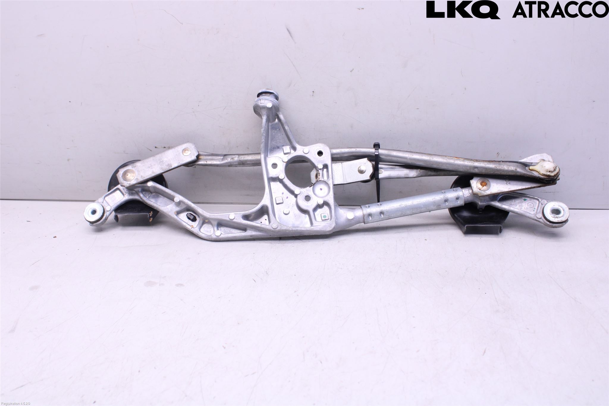 Toyota AURIS 13-19 Torkarmekanism Vindruta
