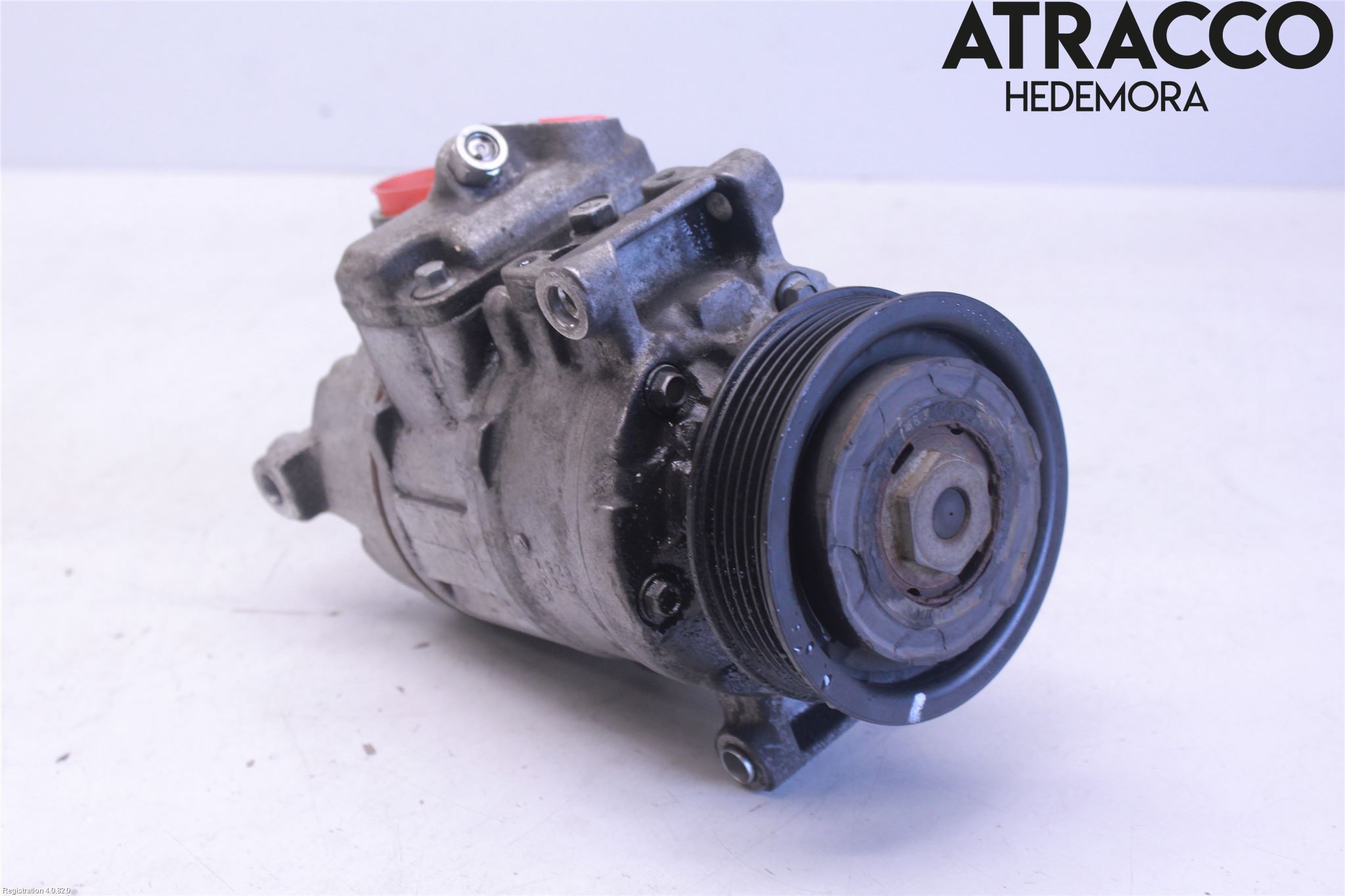 Audi A4/S4 08-11 Ac Kompressor