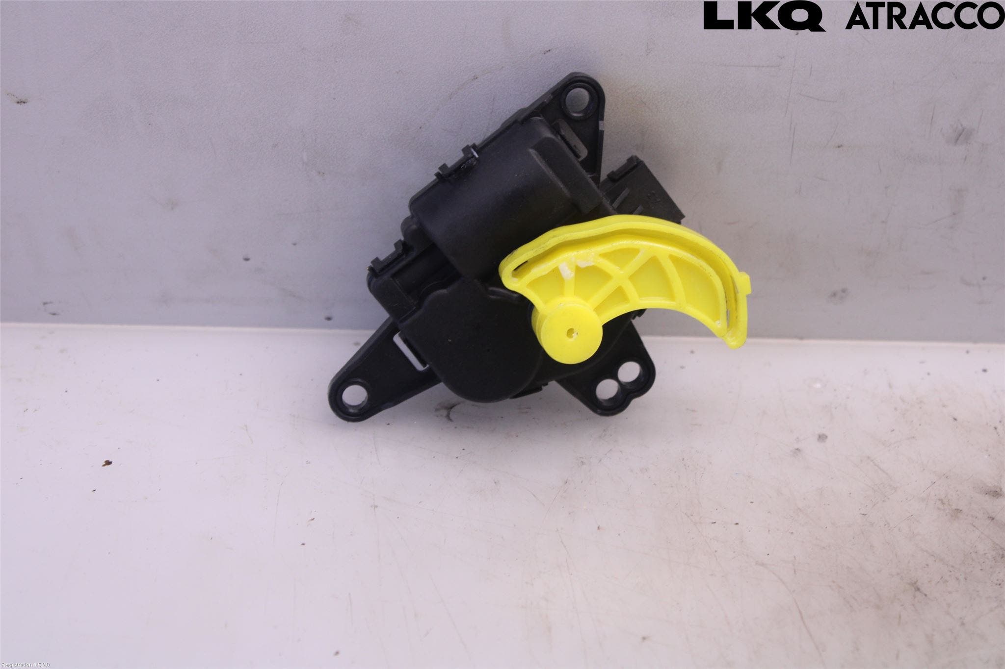 Kia OPTIMA 16-20 Ac Reglermotor