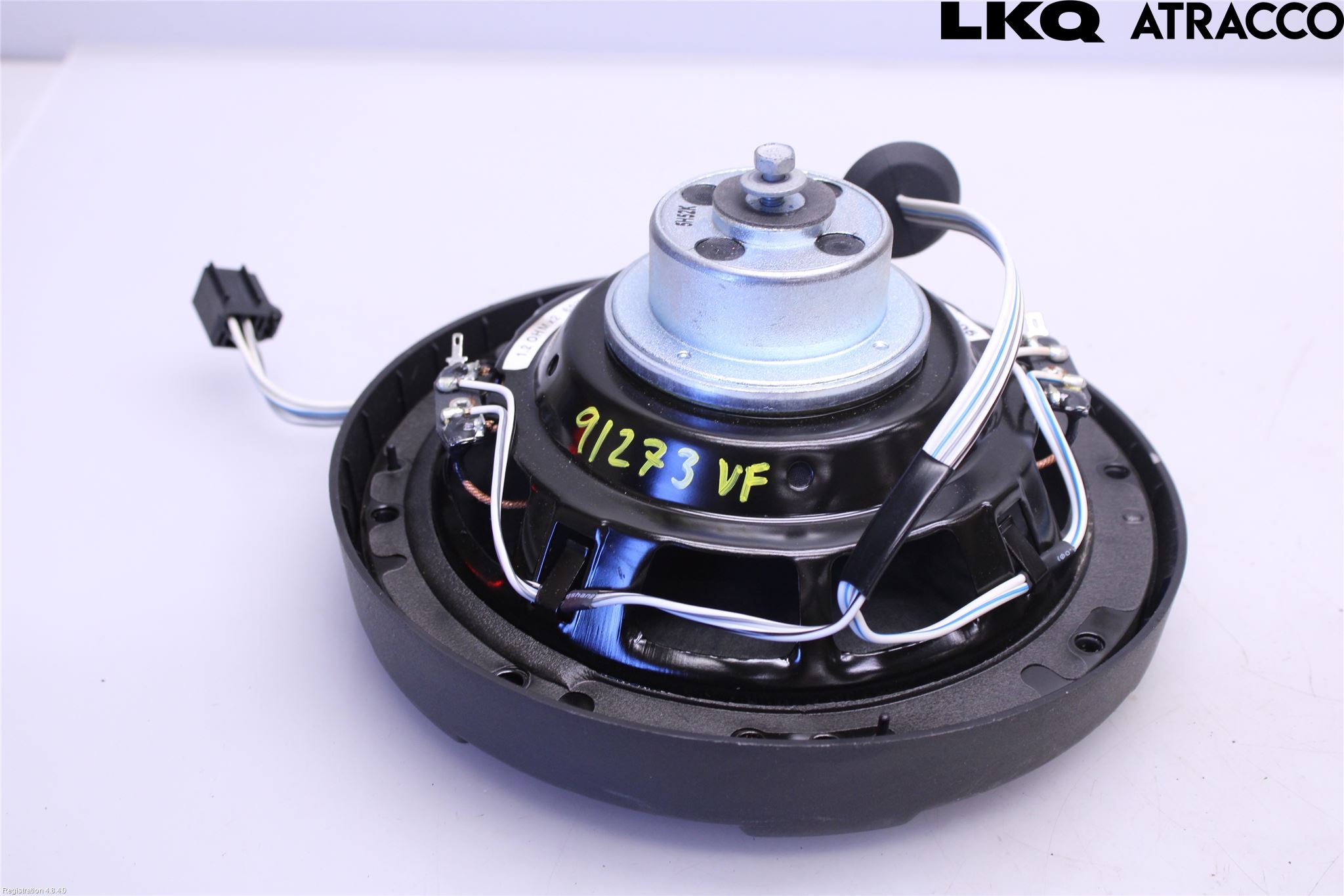 Ford MUSTANG V 05-14 Högtalare