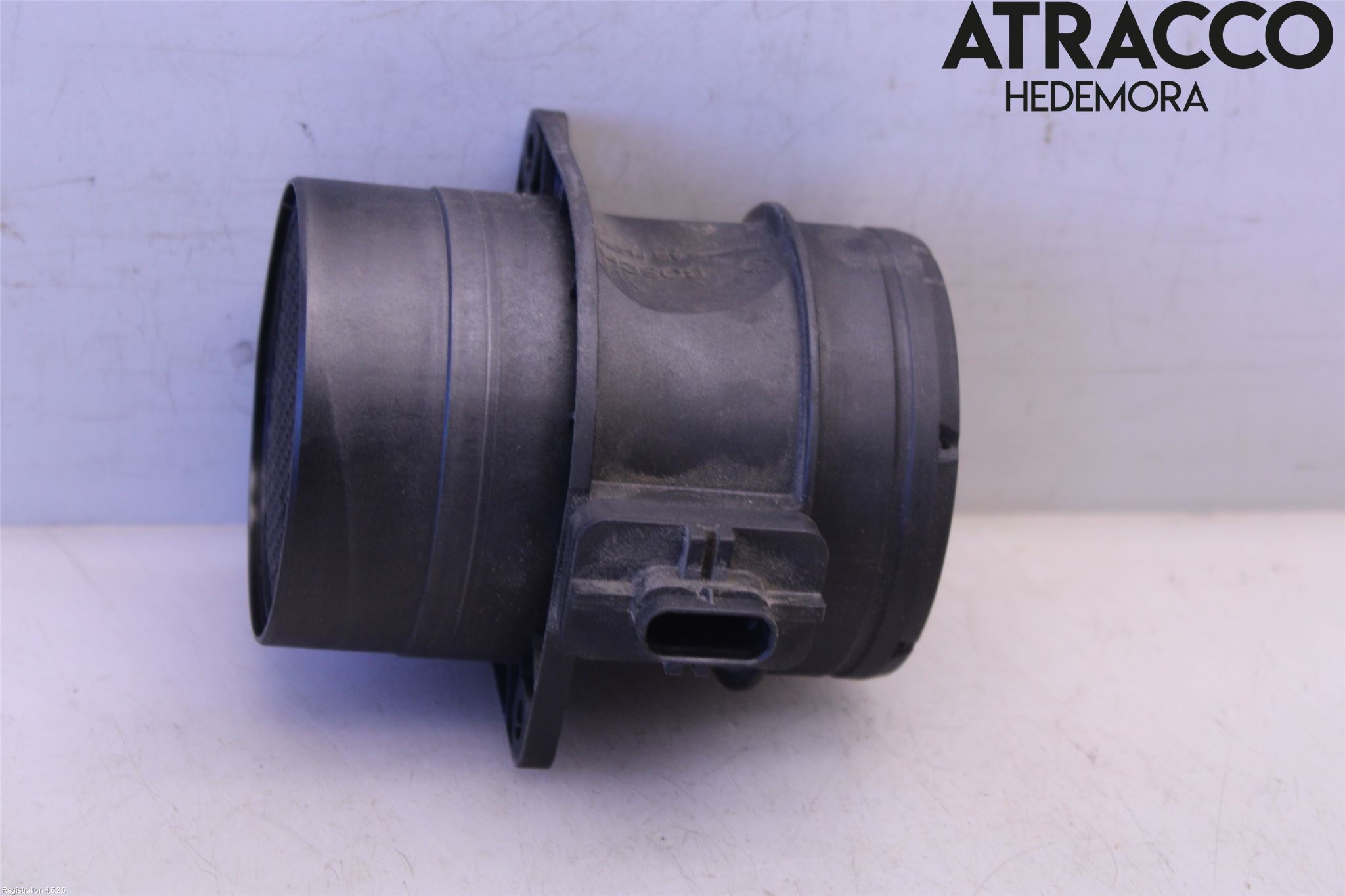 Audi A5 07-16 Injluftmassamätare