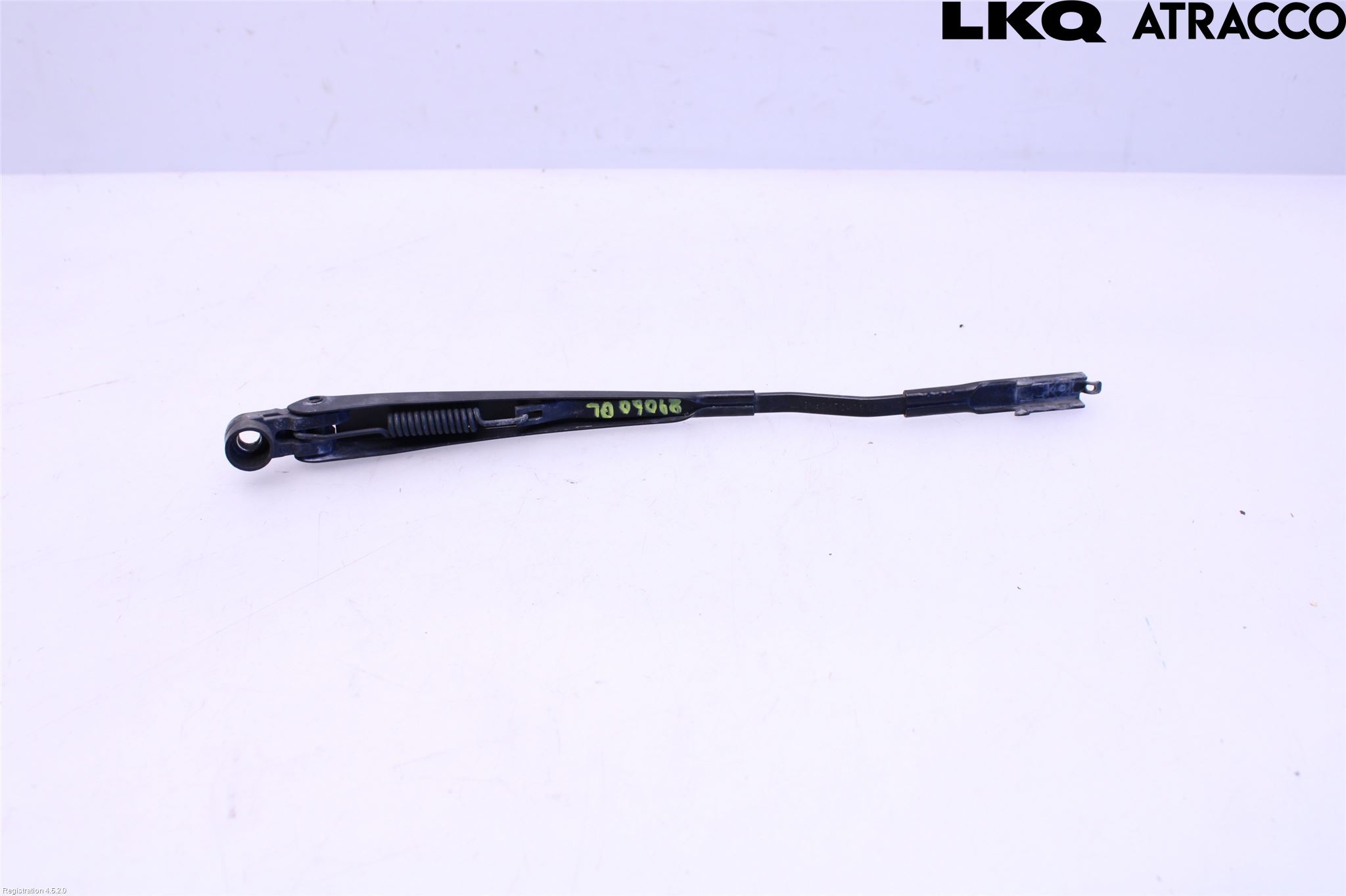 Landrover RANGE ROVER SPORT (L494) 14-22 Torkararm-Bakruta