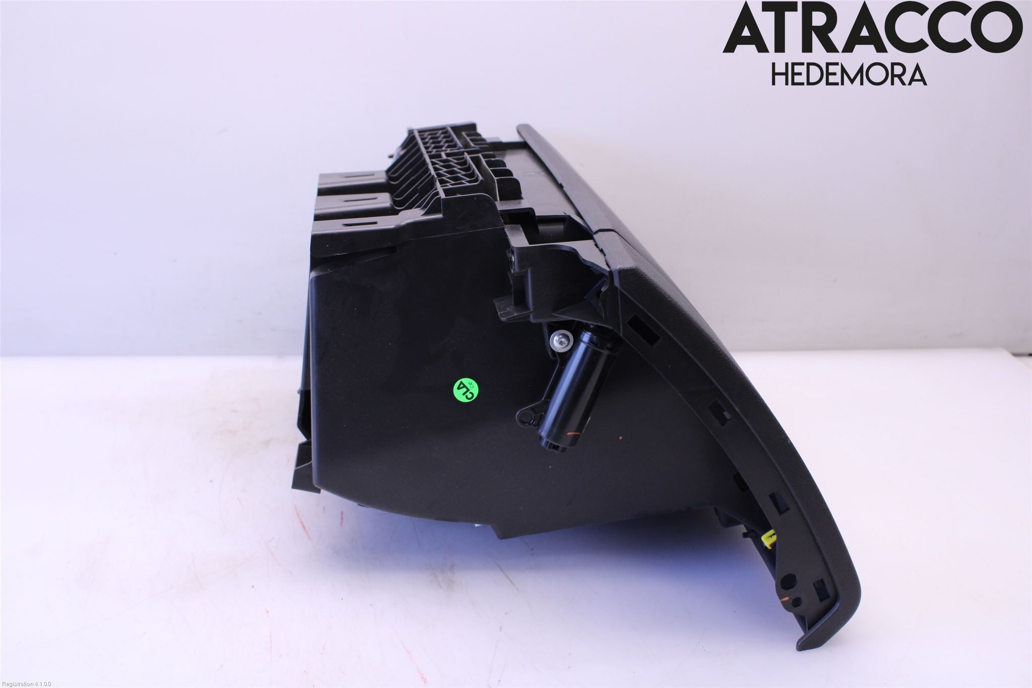 Renault KADJAR 15- Handskfack