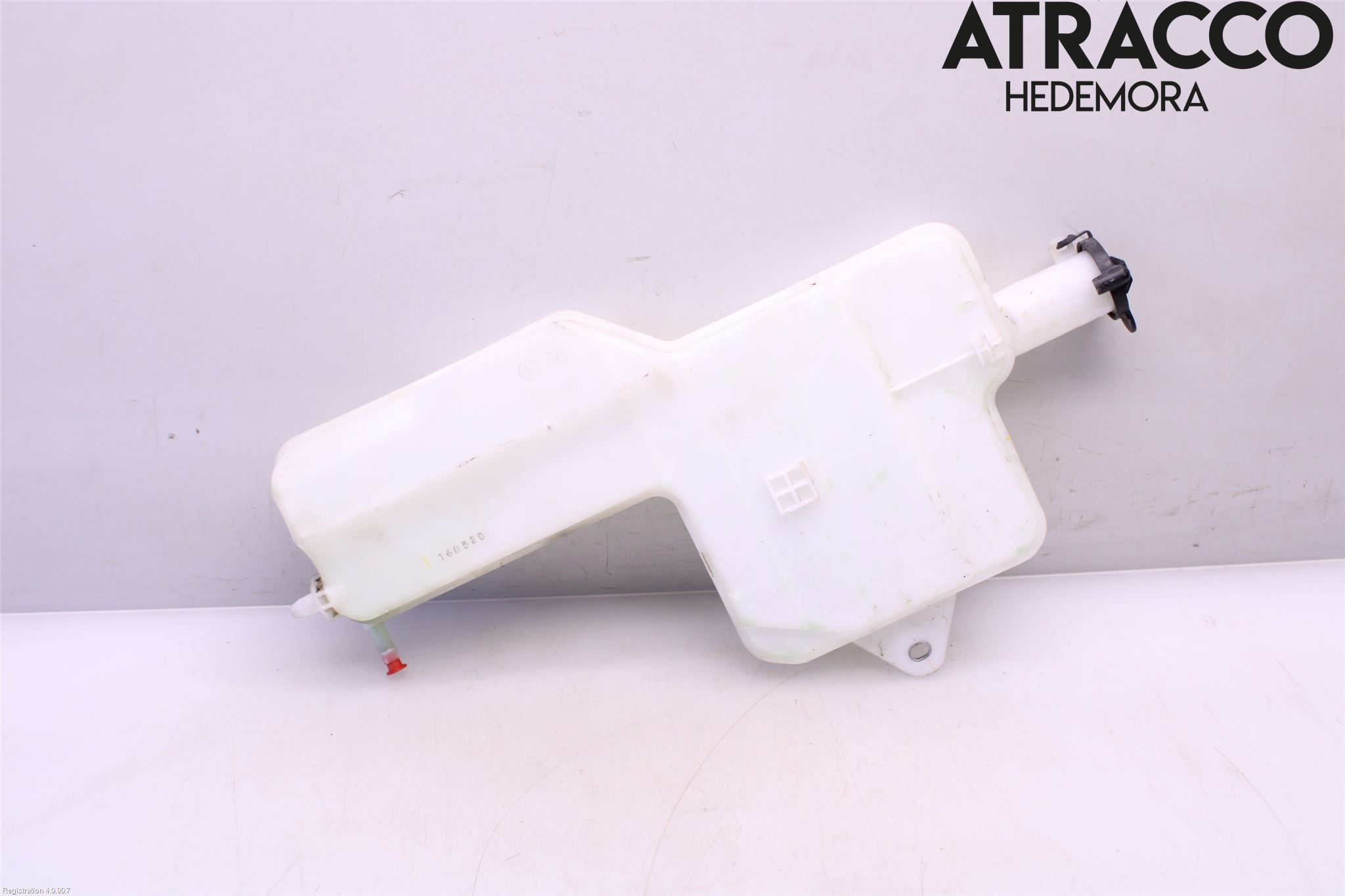 Mazda CX-3 Expansionstank