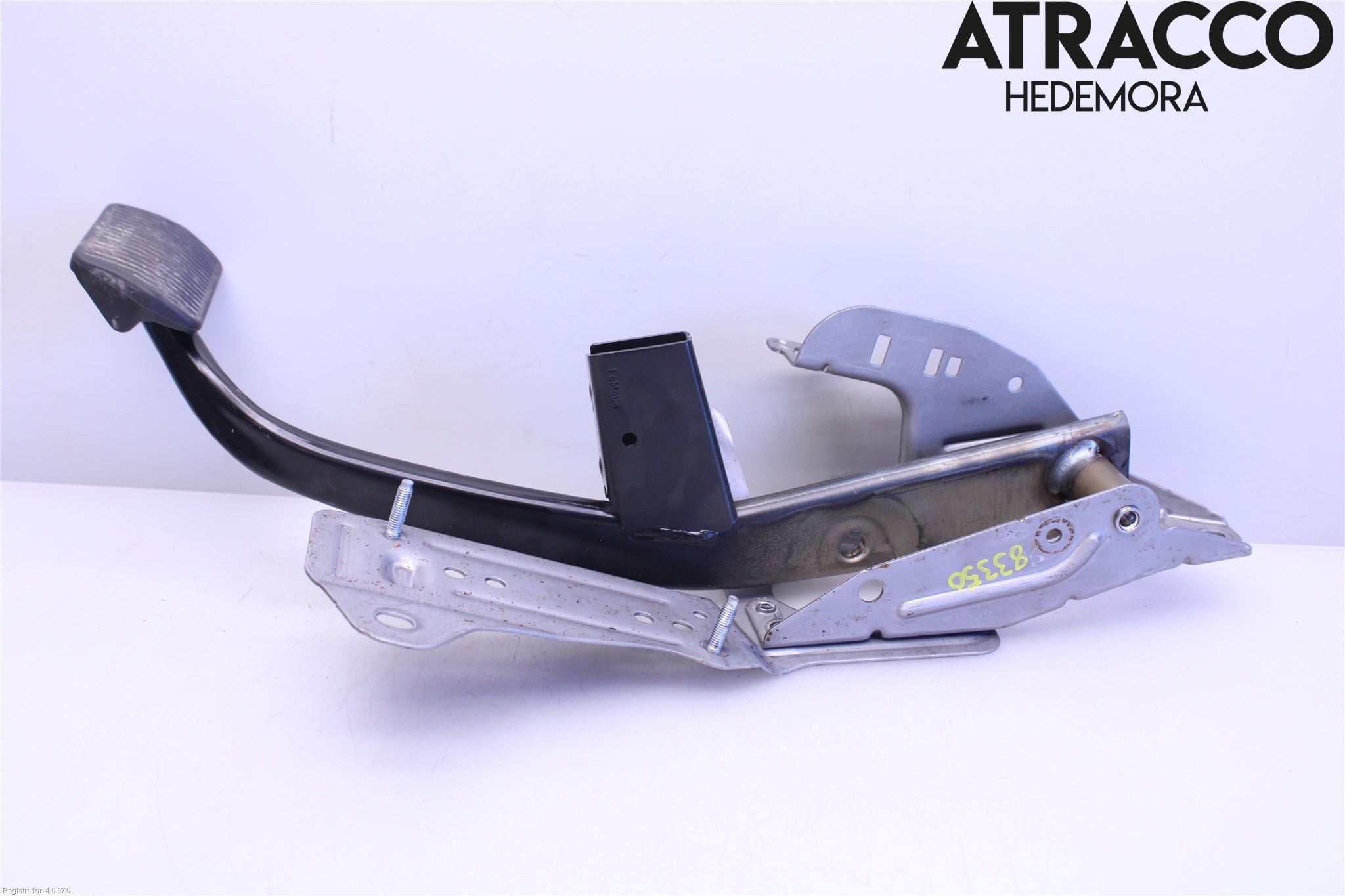 Ford TRANSIT/TOURNEO CONNECT 22- Bromspedal