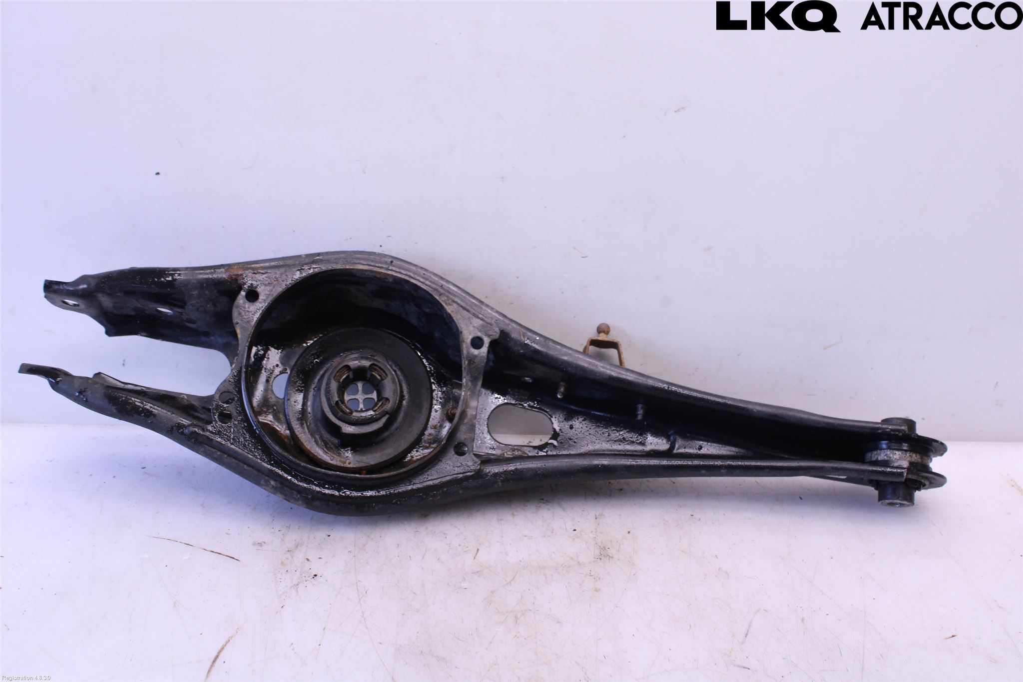 Volkswagen VW PASSAT 20-24 Bärarm Bak Vänster