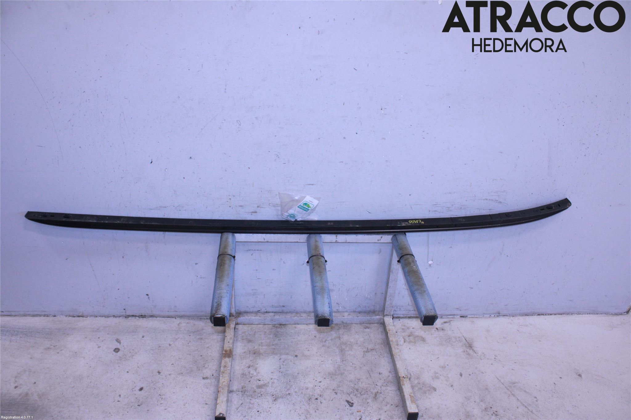 Hyundai SANTA FE 13-18 Takreling-Takräcke