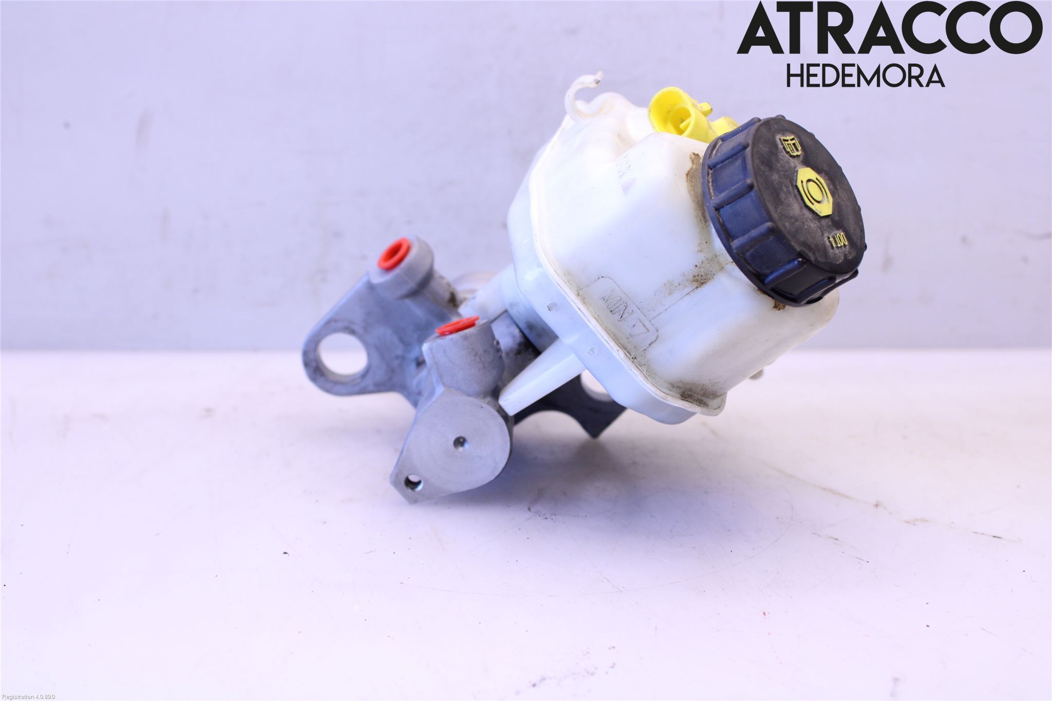 Opel INSIGNIA 09-16 Broms Huvudcylinder