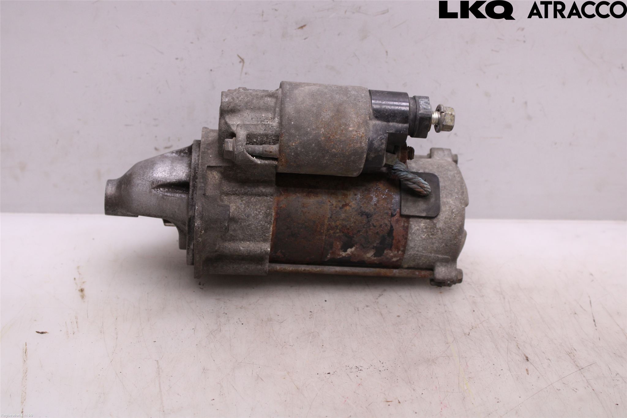 Lexus IS 200/300   99-05 Startmotor