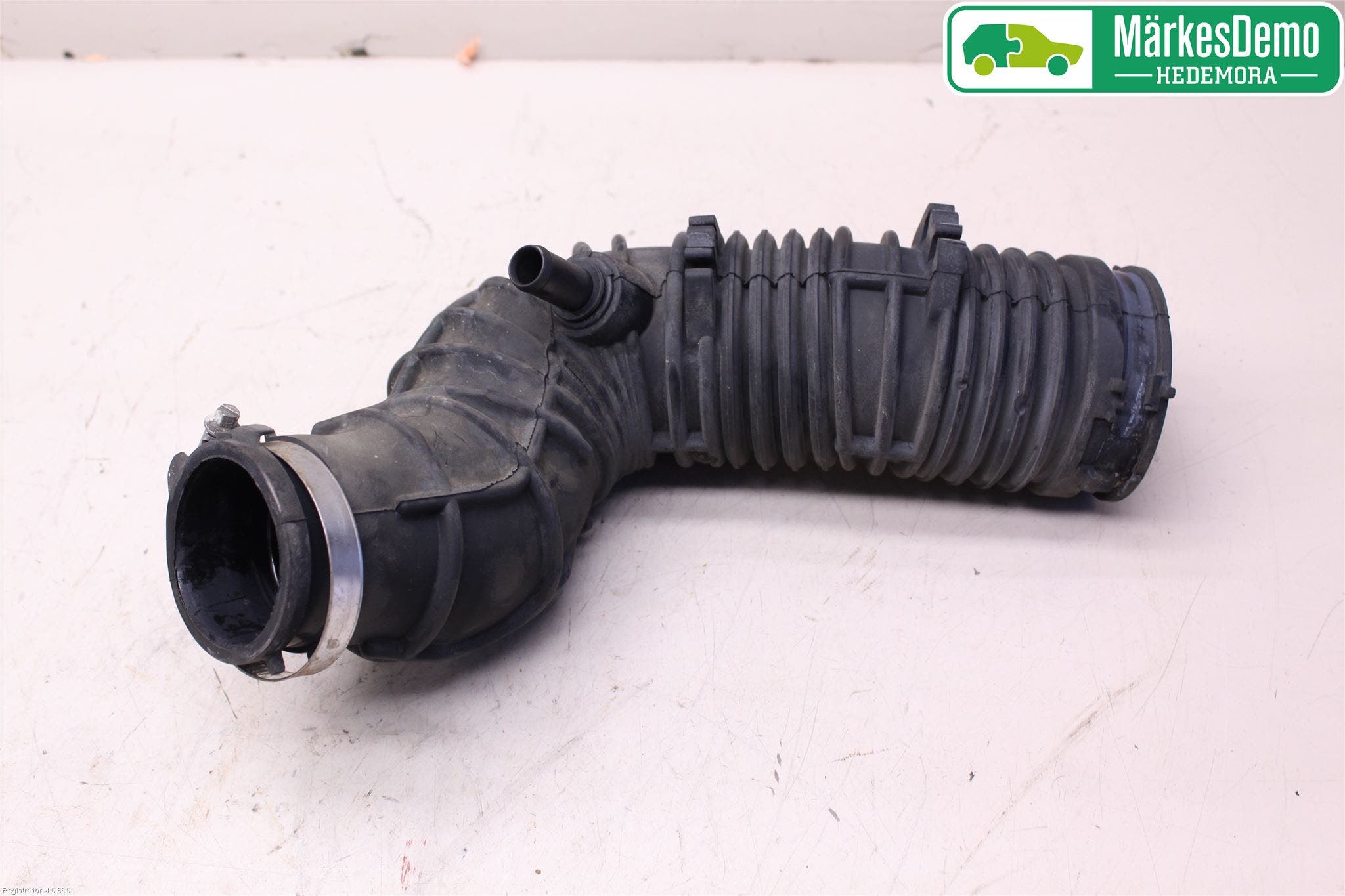 Renault LAGUNA III 08-10 Injgummibälg-Slang