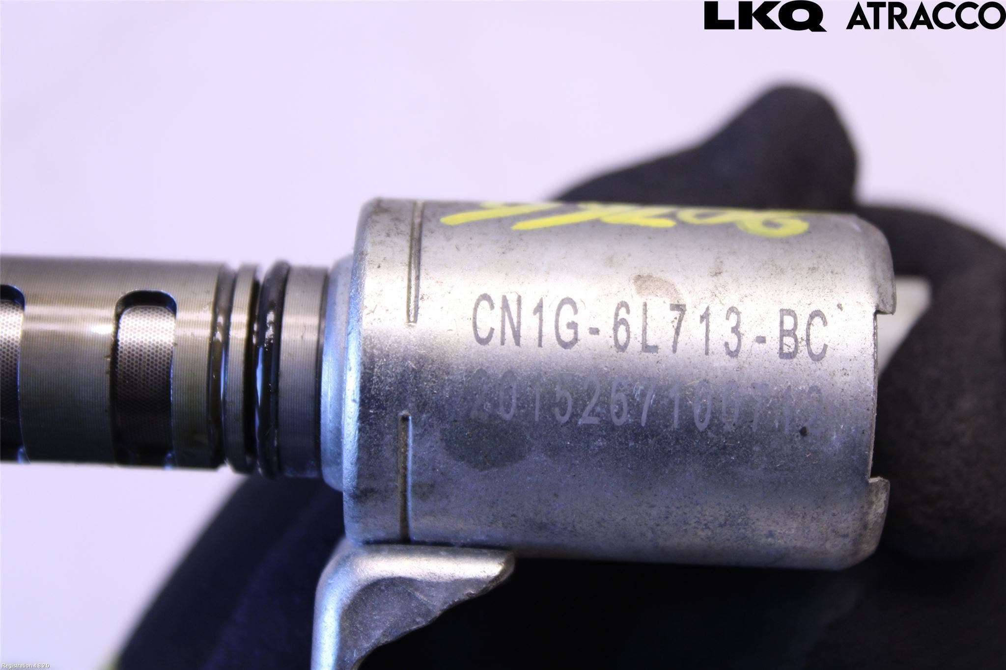 Ford MONDEO 15-22 Solenoid
