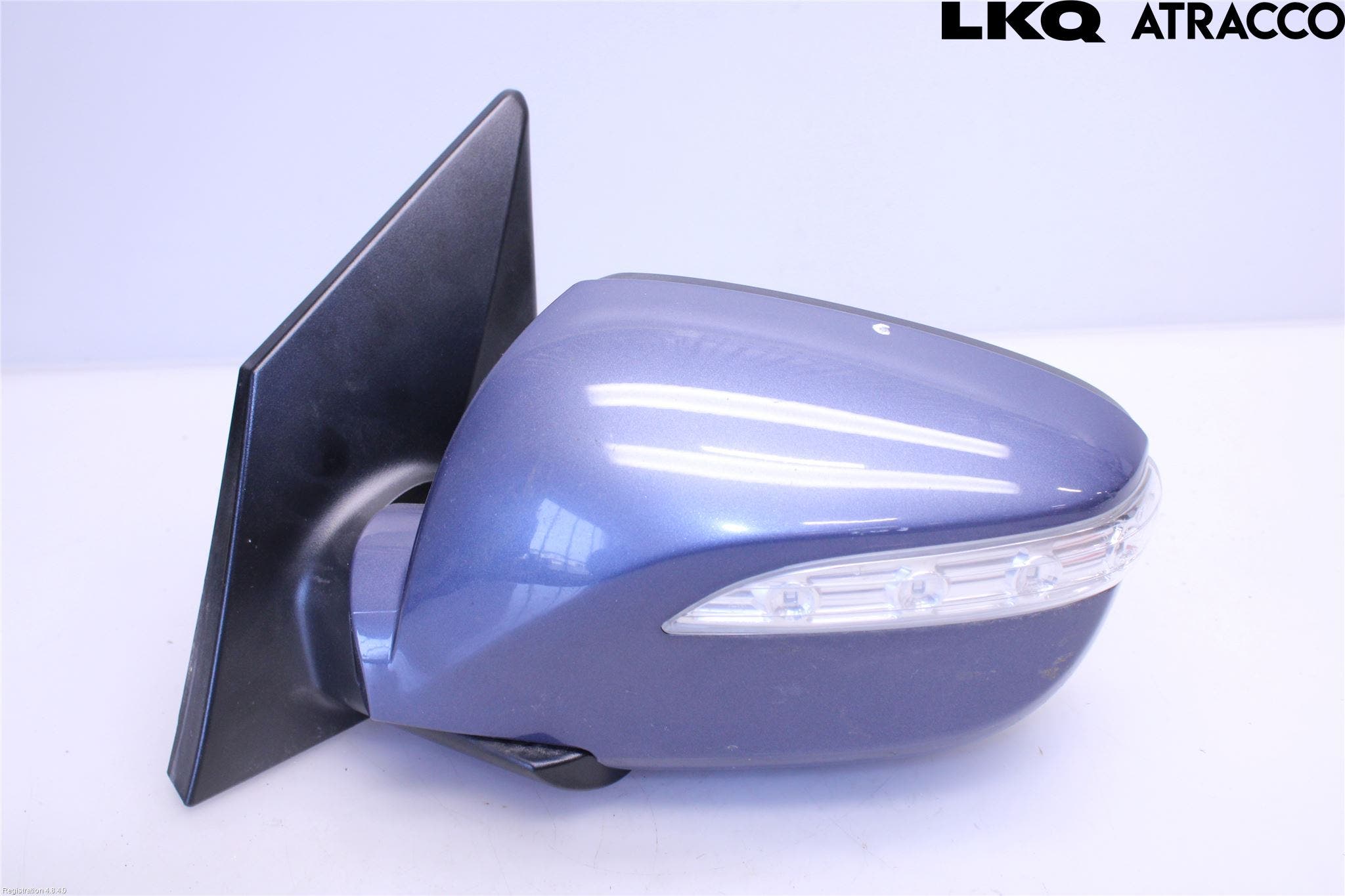 Hyundai ix35 Spegel Yttre El Vä