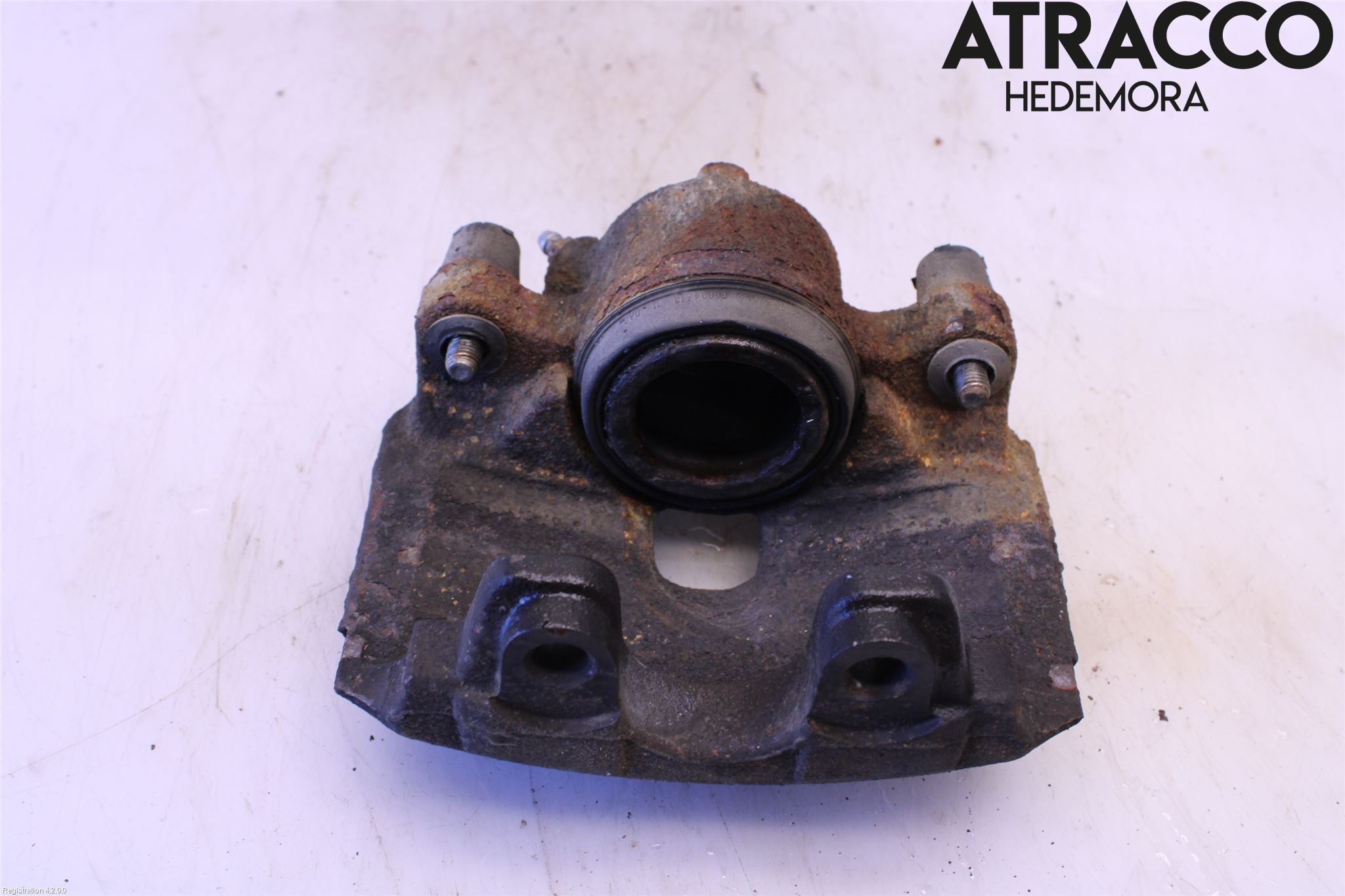 Ford KUGA 13-16 Bromsok Fram Vänster