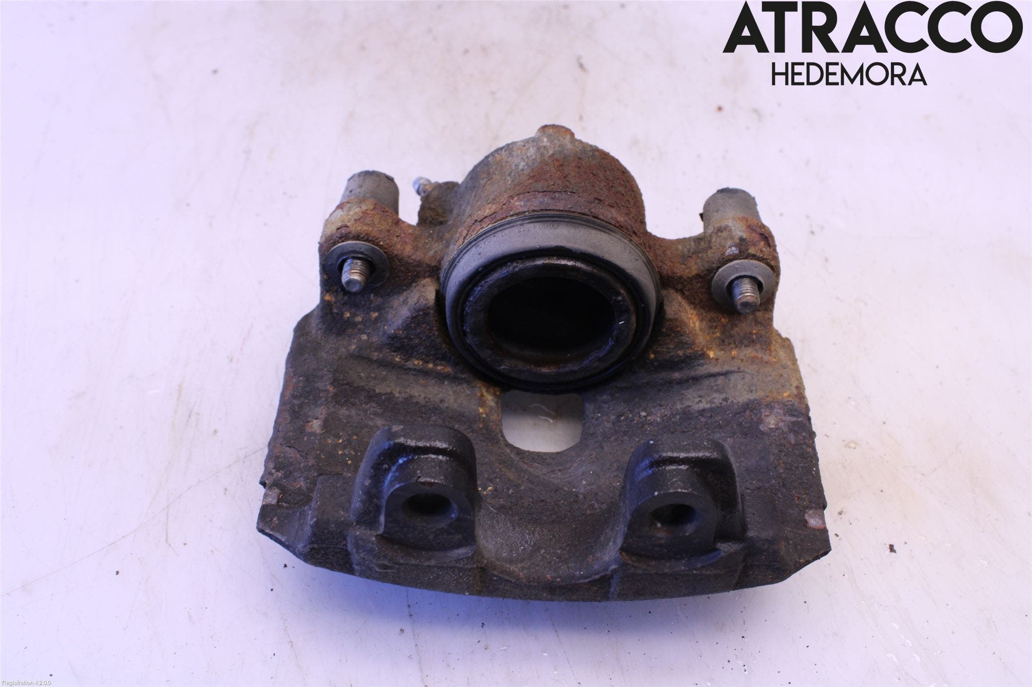 Ford KUGA 13-16 Bromsok Fram Vänster