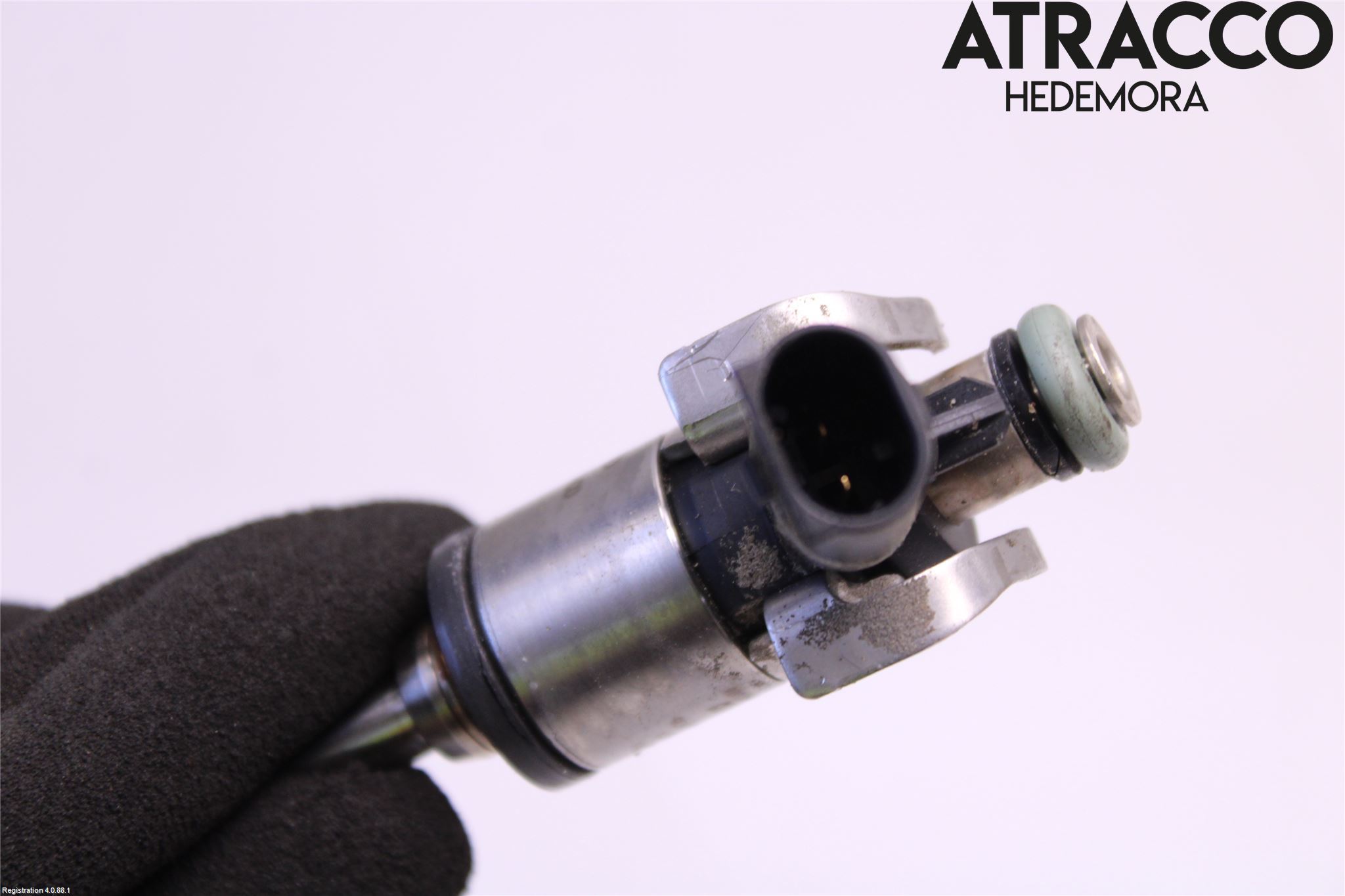 Hyundai i20 GB 15-20 Injspridare