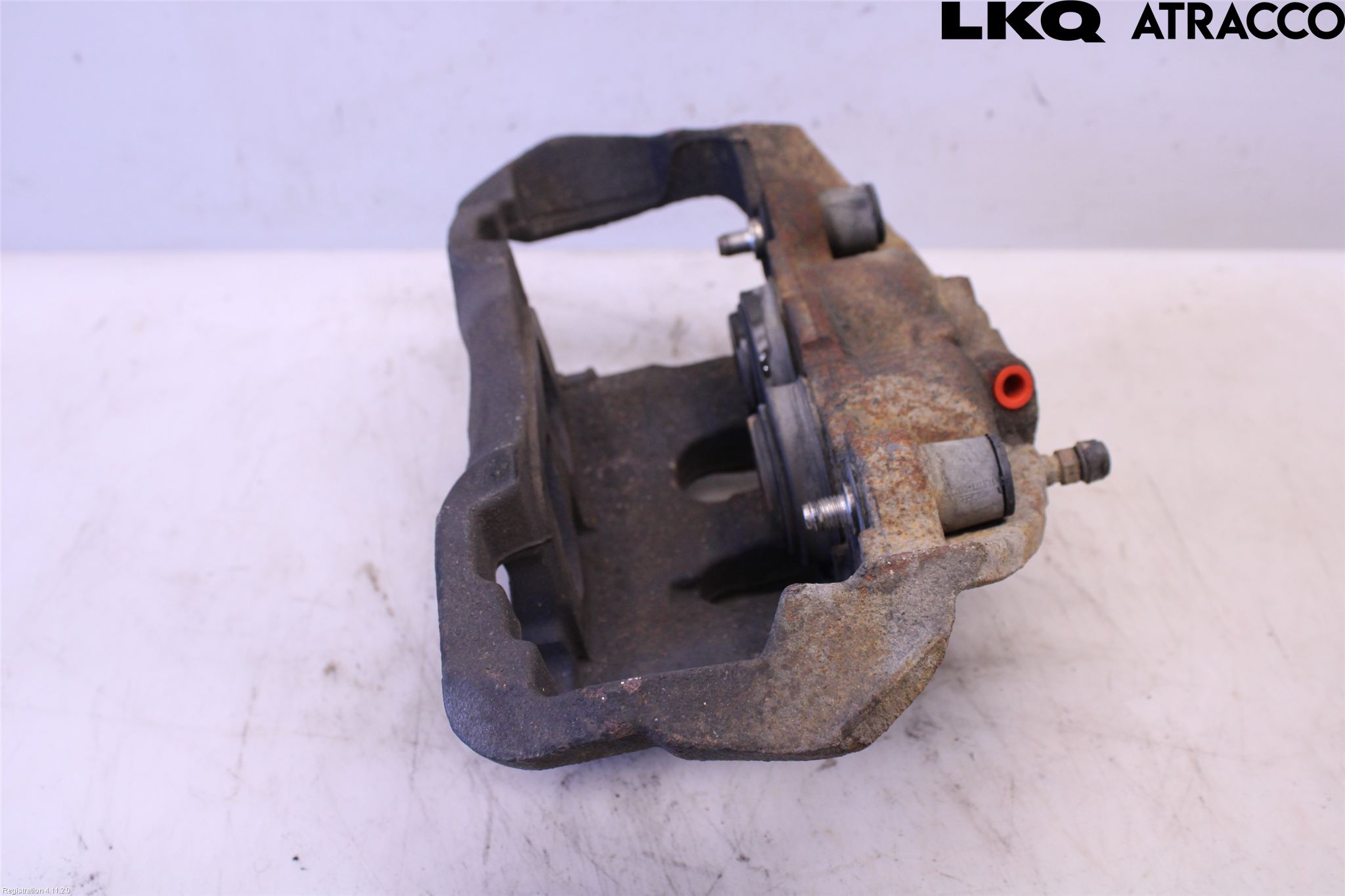 Volkswagen VW TRANSP/CARAVELLE (T6) 16-22 Bromsok Fram Höger