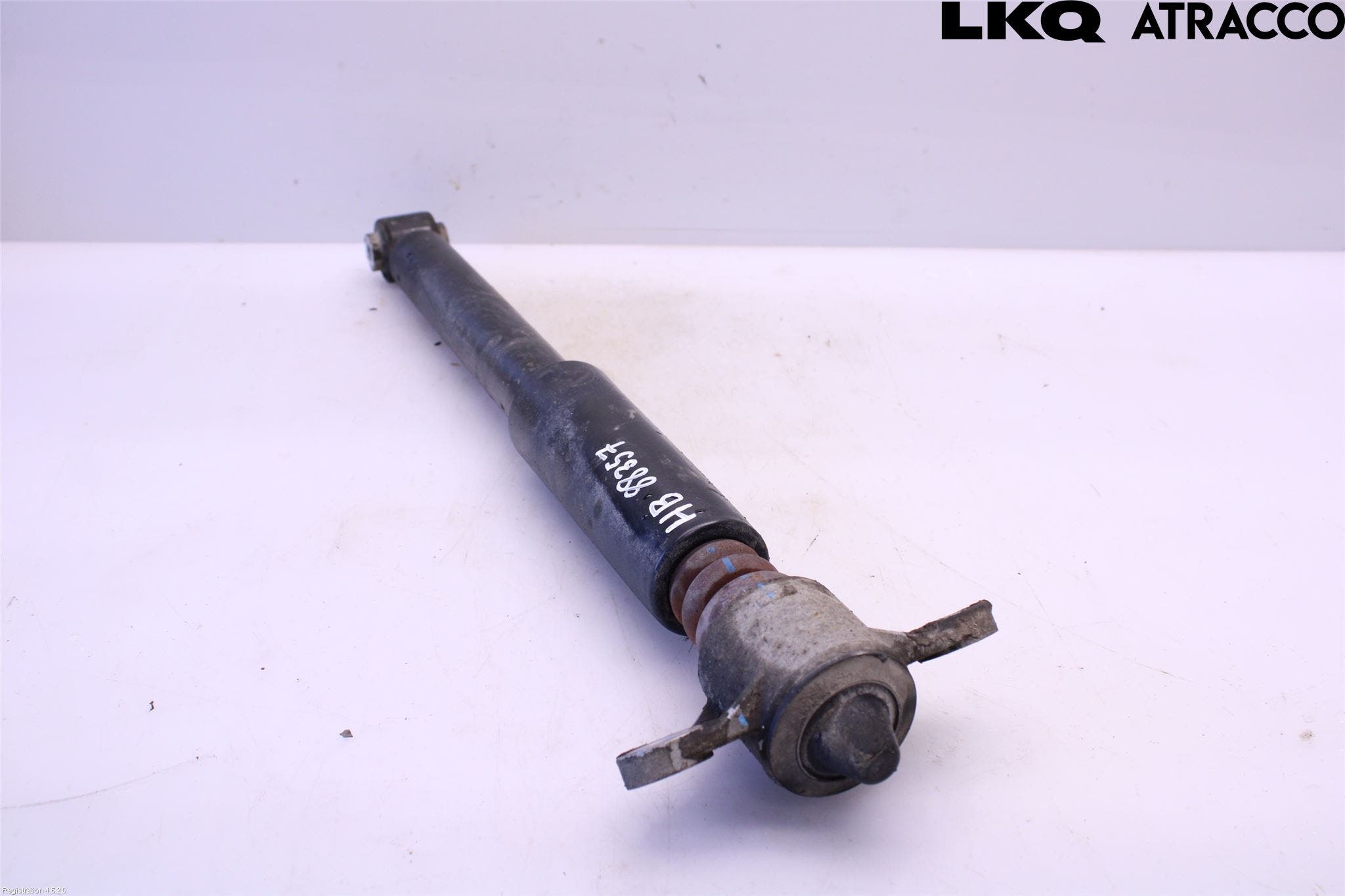 Kia NIRO (DE) 17-22 Stötdämpare Bak