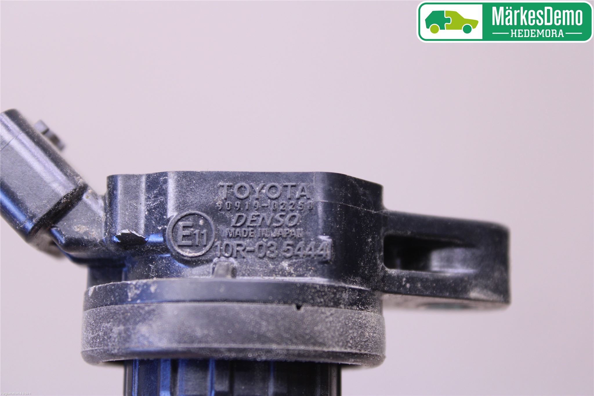 Lexus CT 200h Tändspole