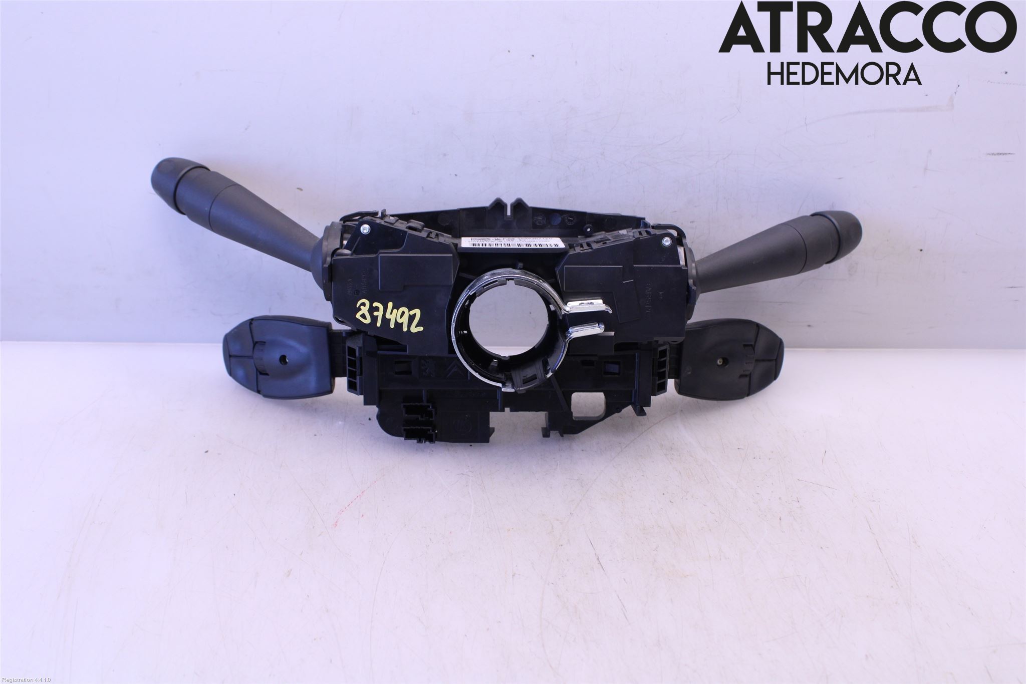 Citroen JUMPY/E-JUMPY 16- Spakcentral