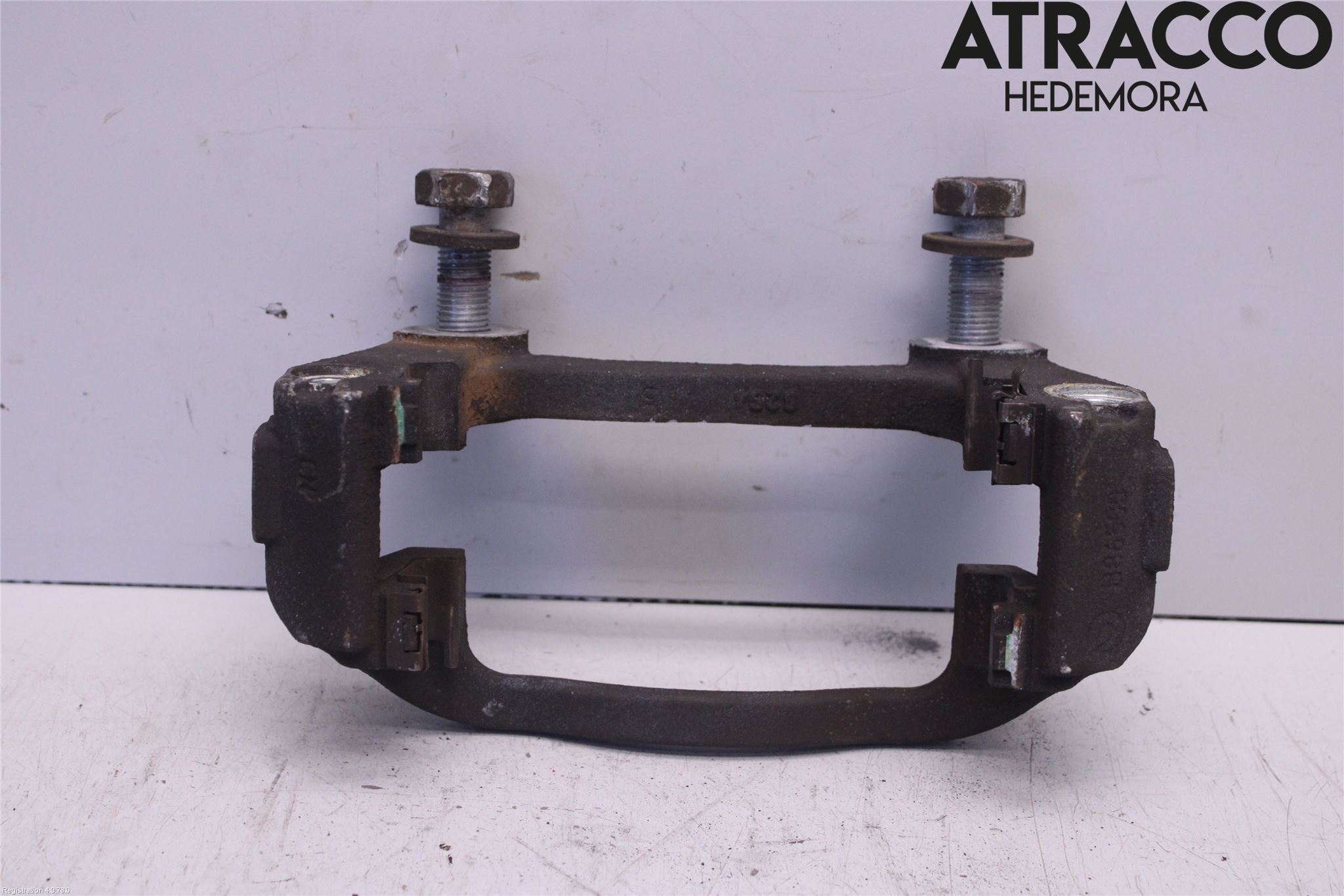 Fiat DUCATO 15-23 Bromsokshållare