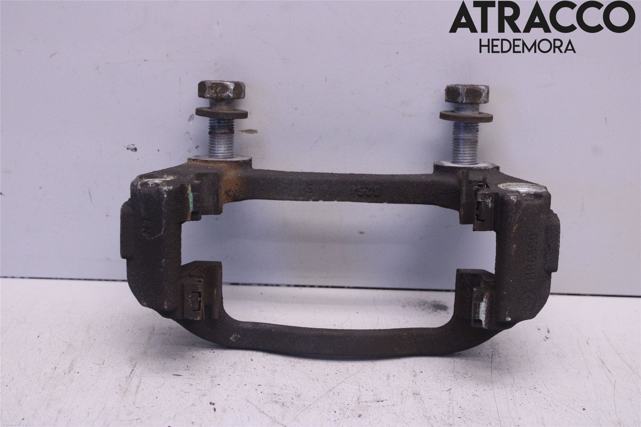 Fiat DUCATO 15-23 Bromsokshållare