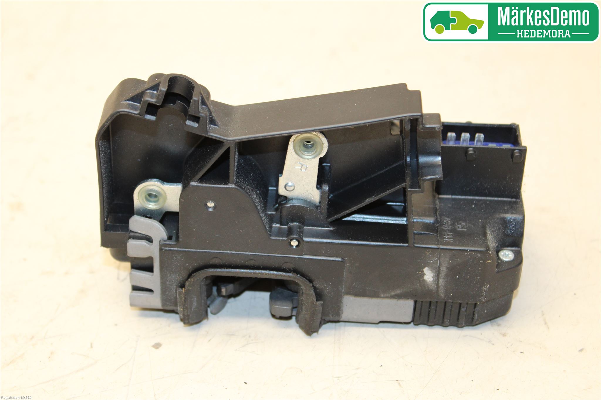 Nissan PRIMASTAR Låskista-Dörrlås