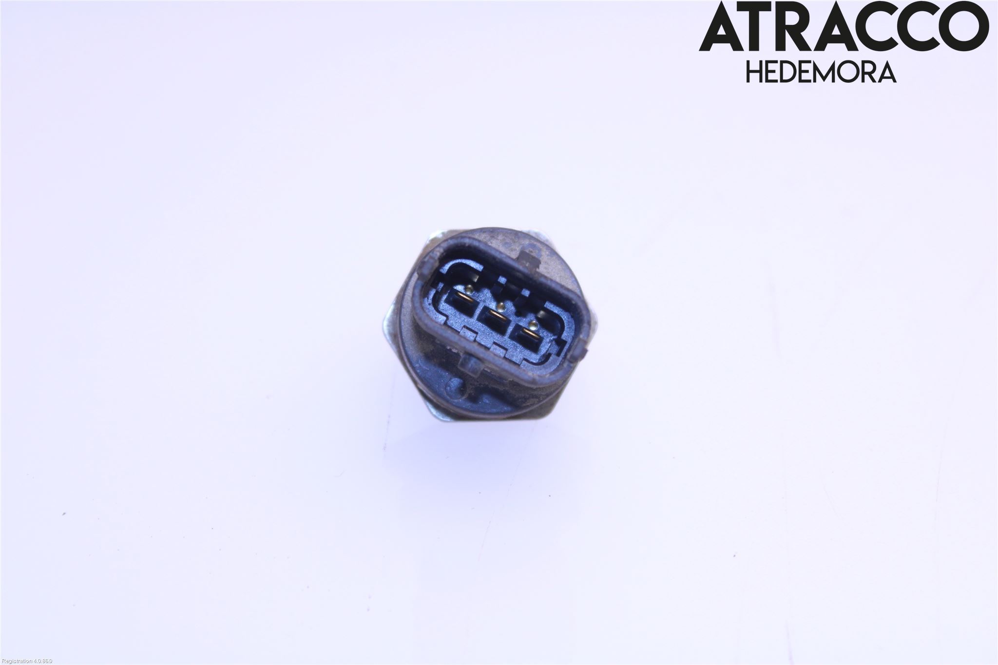 Kia SPORTAGE (SL) 11-15 Inj Bräntrycksregulator