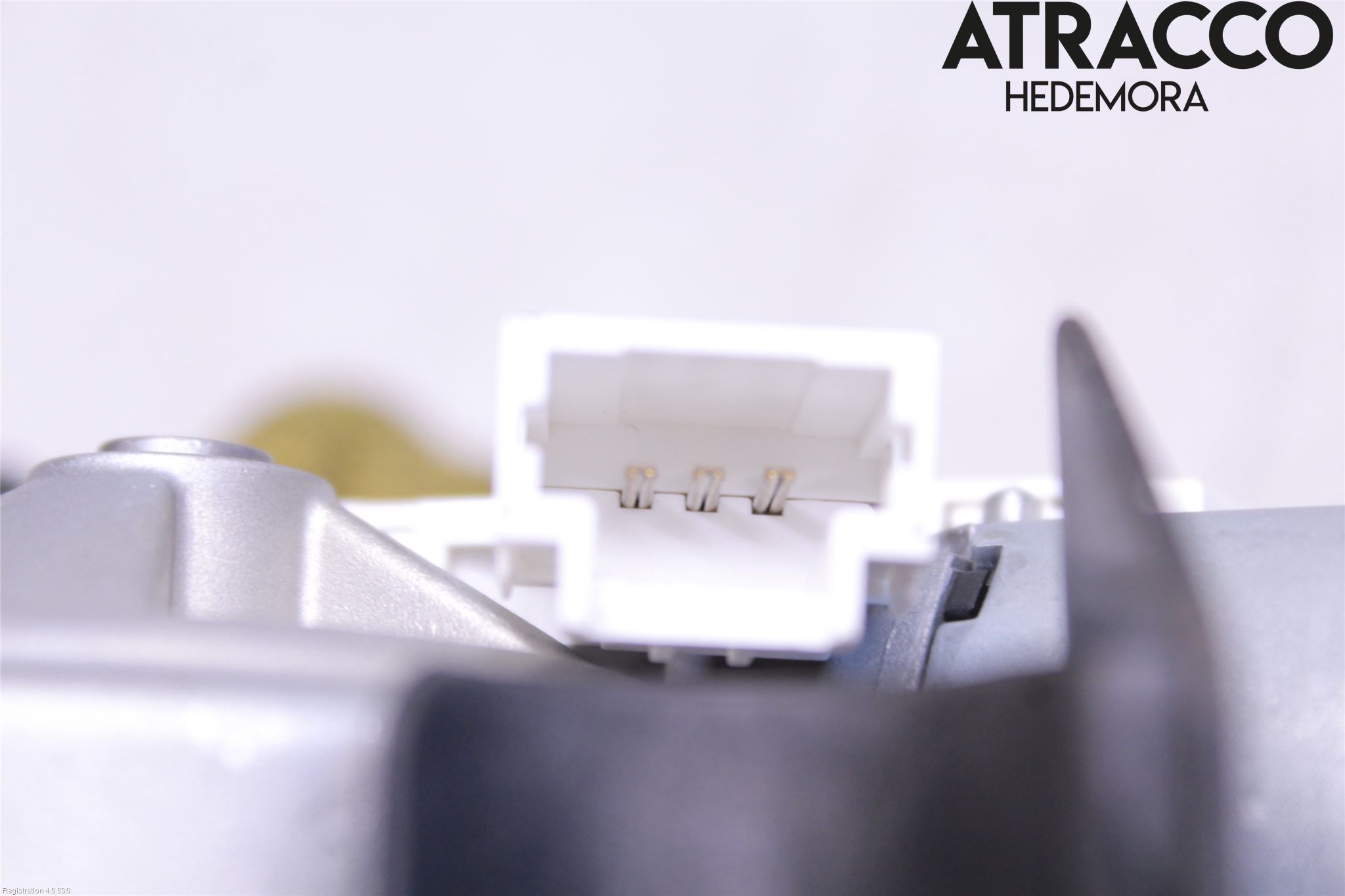 Citroen C5 08-17 Torkarmotor Baklucka