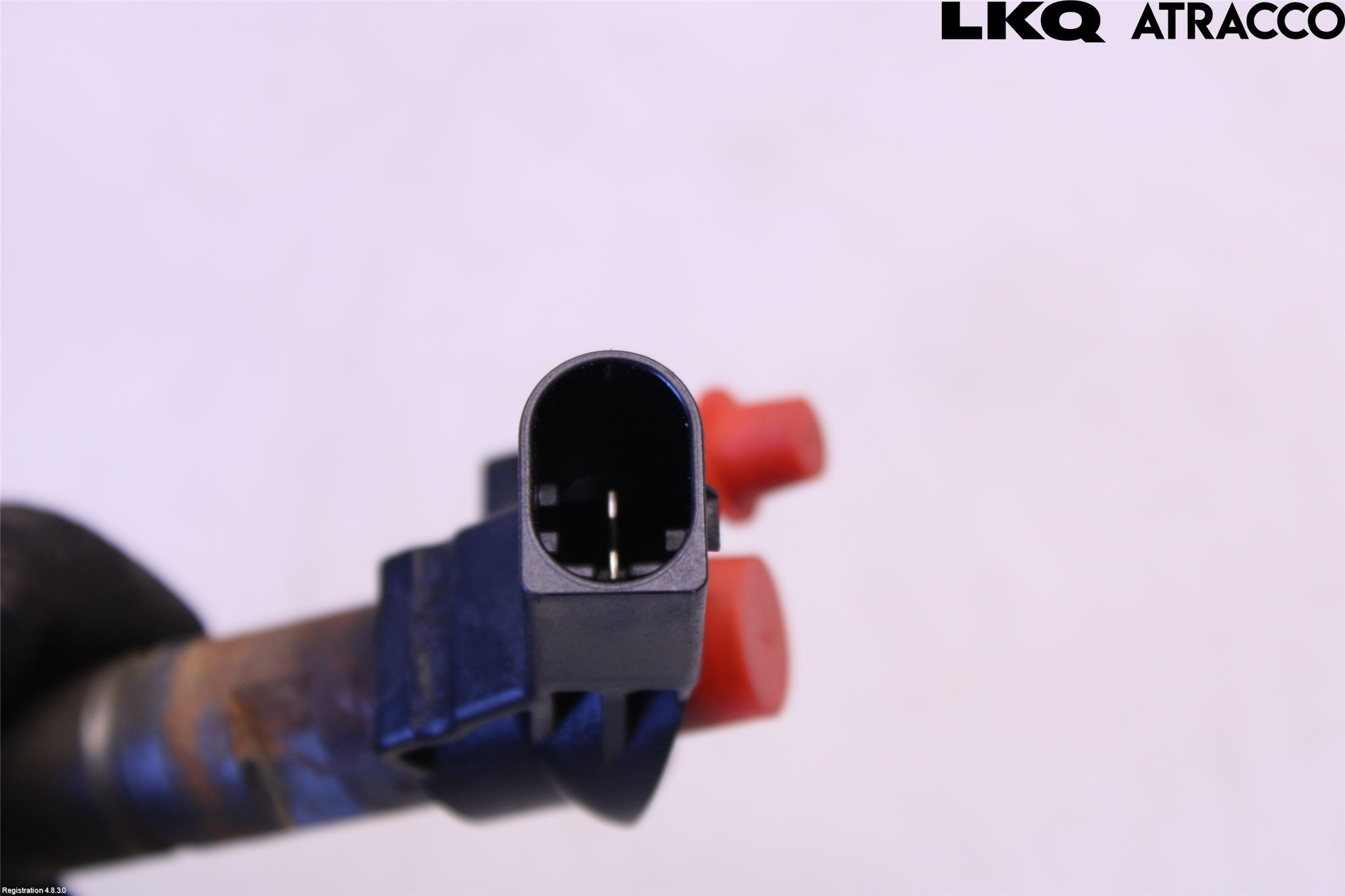 Audi A6 ALLROAD 12-18 Injspridare