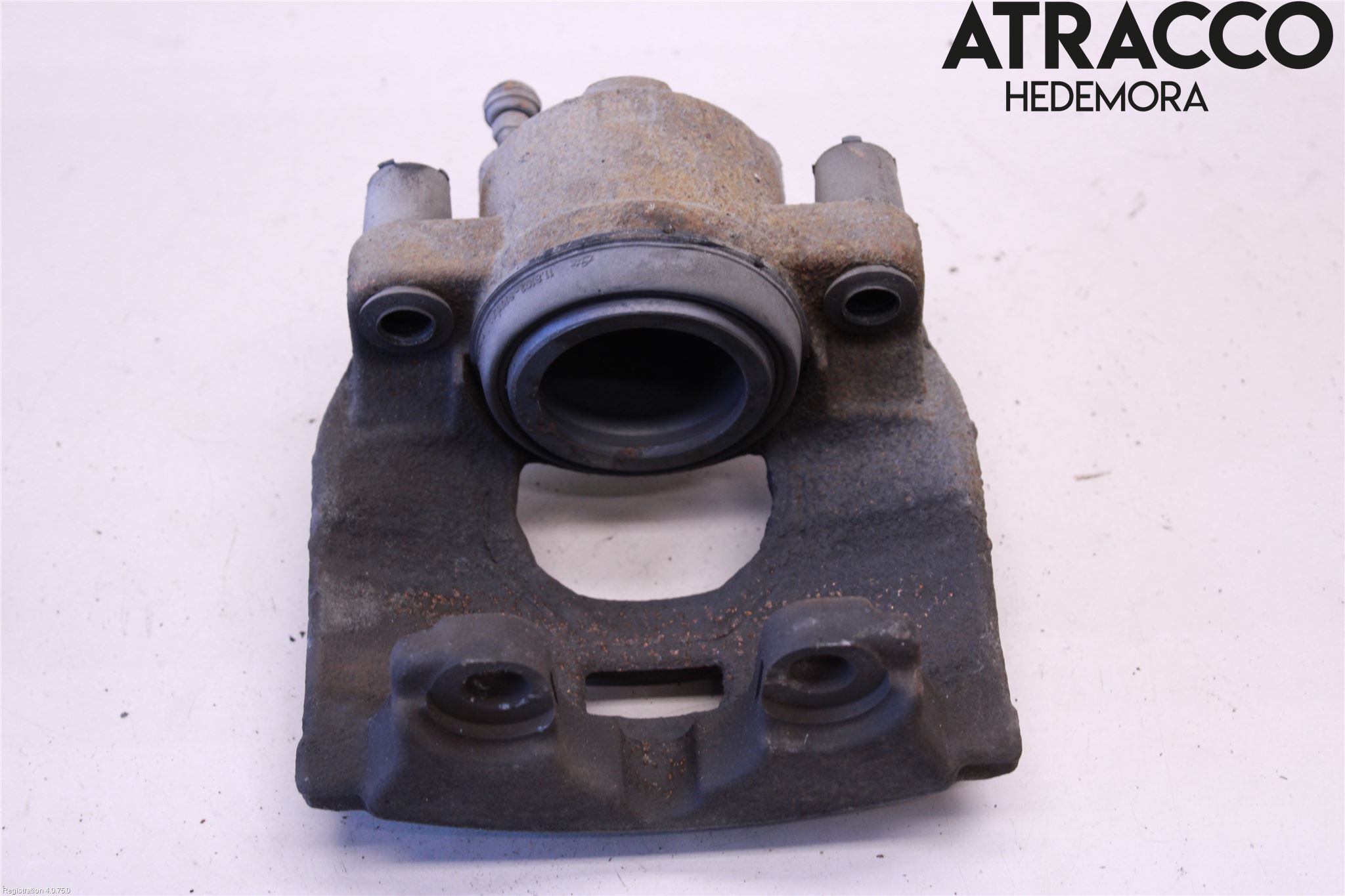 Ford MONDEO 15-22 Bromsok Fram Vänster