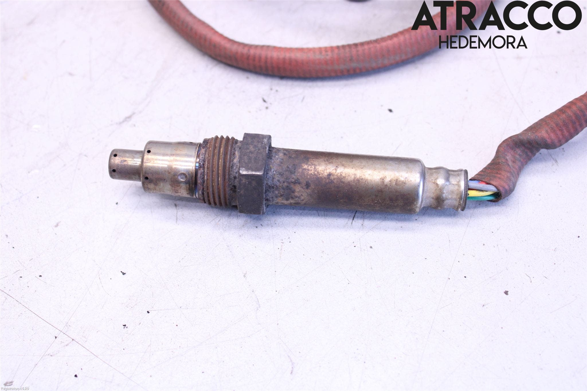 BMW X5 F15 13-18 Injlambdasond