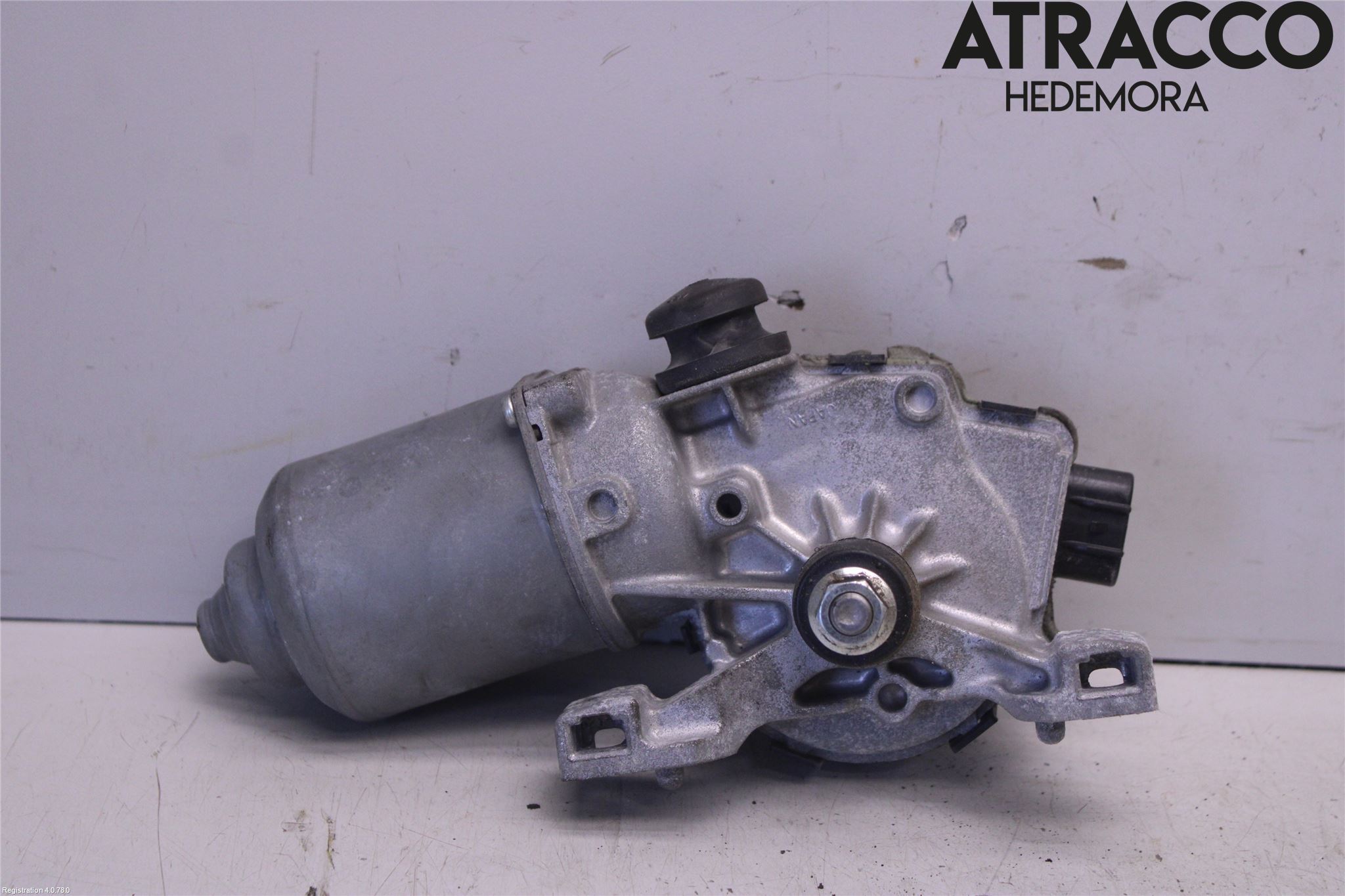 Subaru FORESTER SH  08-13 Torkarmotor Vindruta