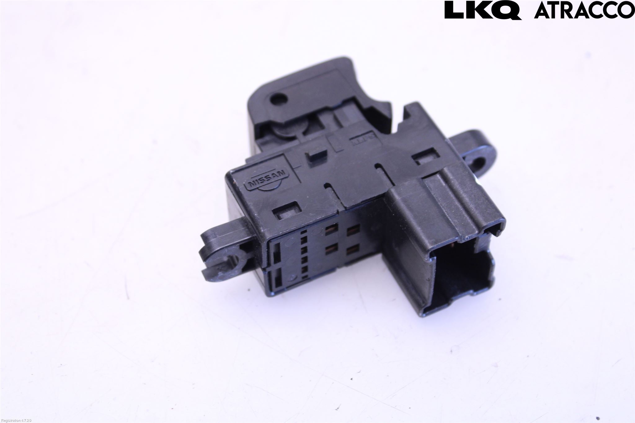 Nissan NAVARA 05-16 Strömställare Elhiss