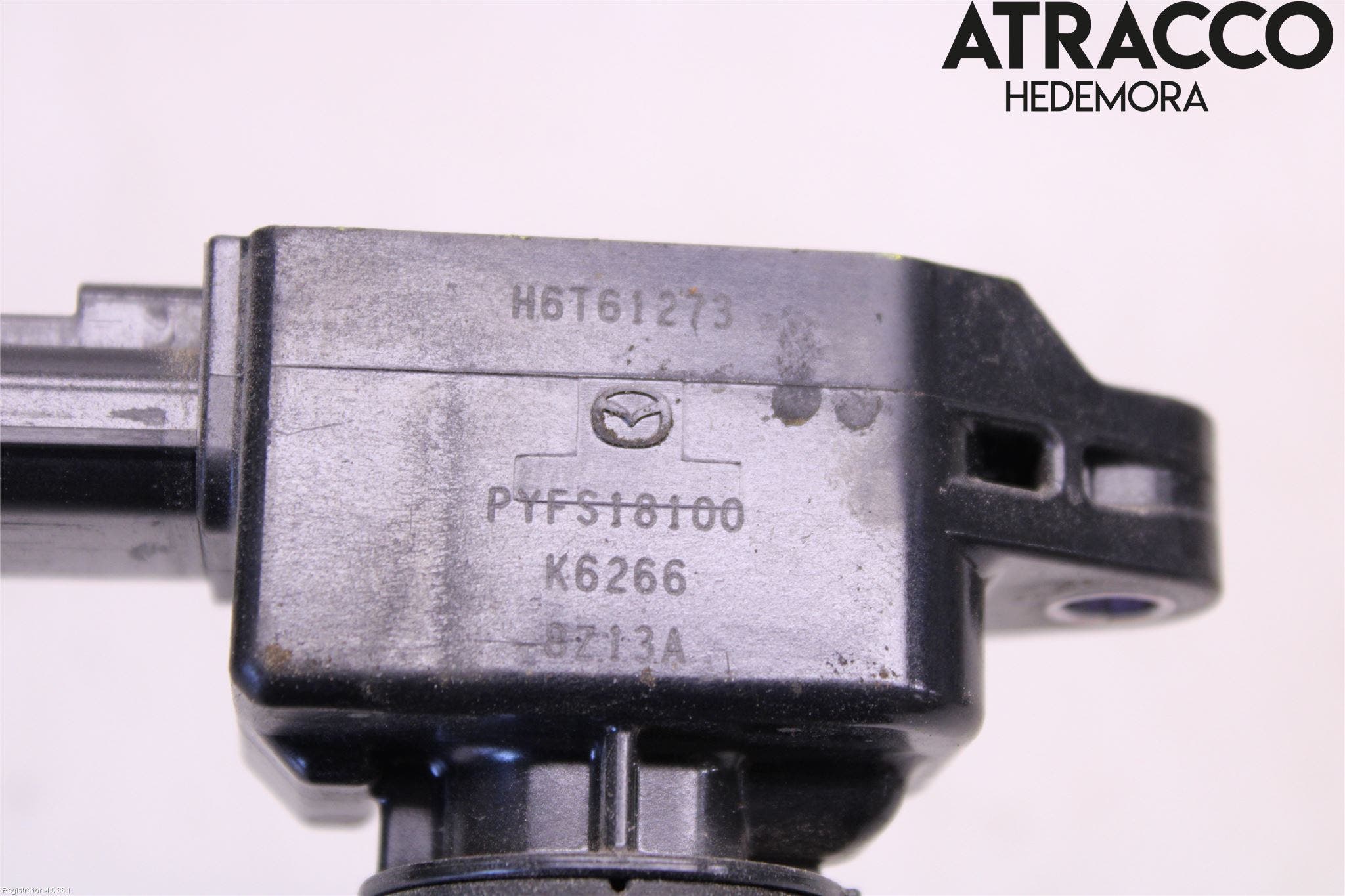 Mazda 3 IV 19- Tändspole