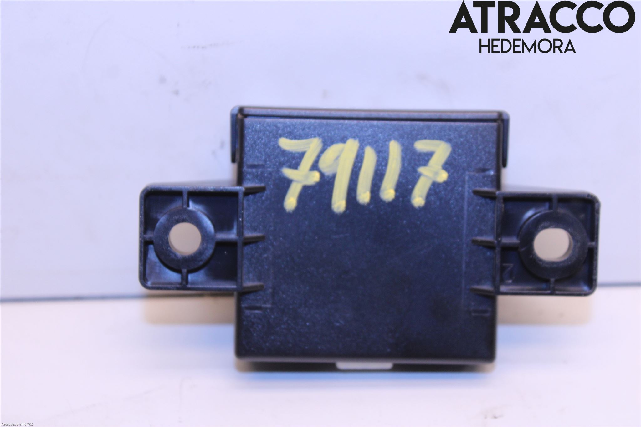 Nissan 370Z Styrenhet Nyckellöst System