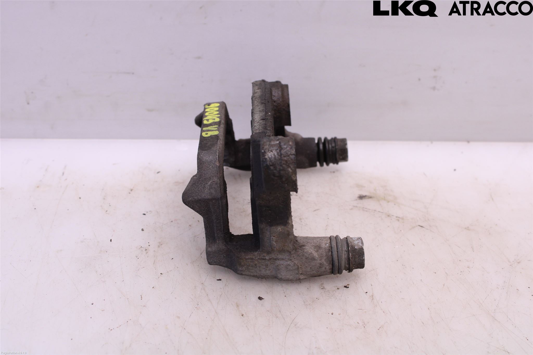 Mitsubishi OUTLANDER 13-21 Bromsokshållare